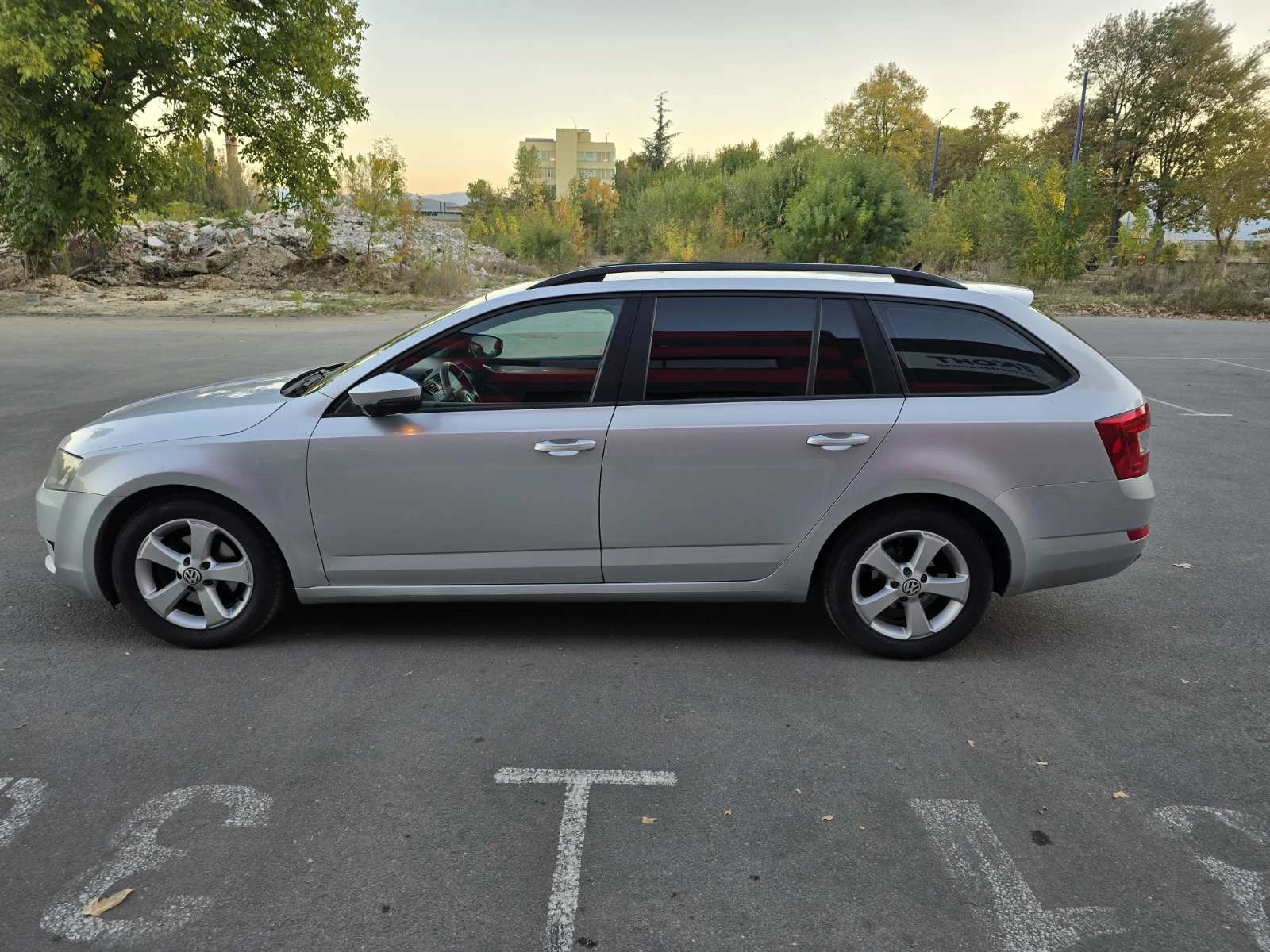 Skoda Octavia 2.0 TDI  - изображение 8