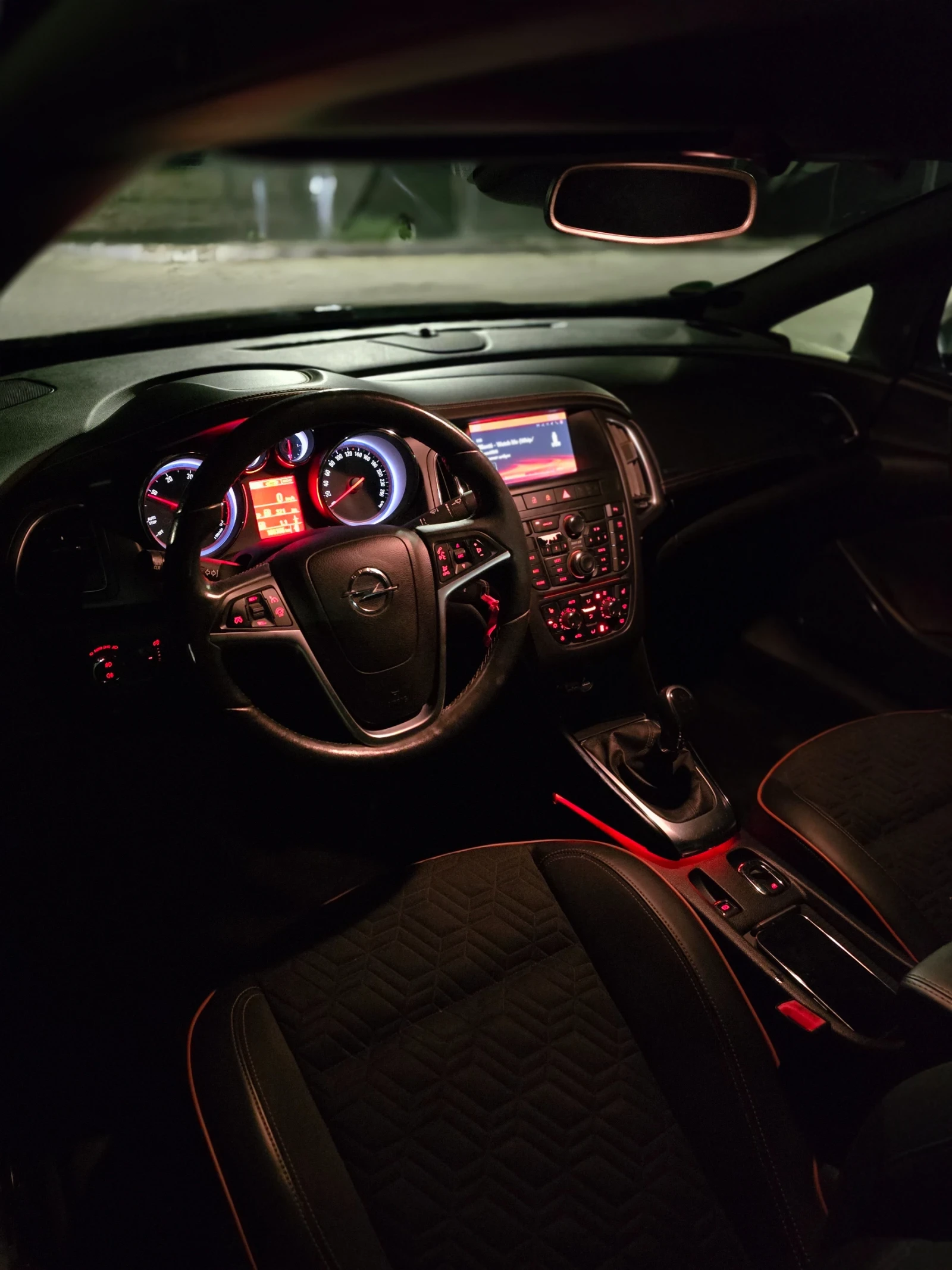 Opel Cascada 2.0 CDTI Innovation - изображение 4