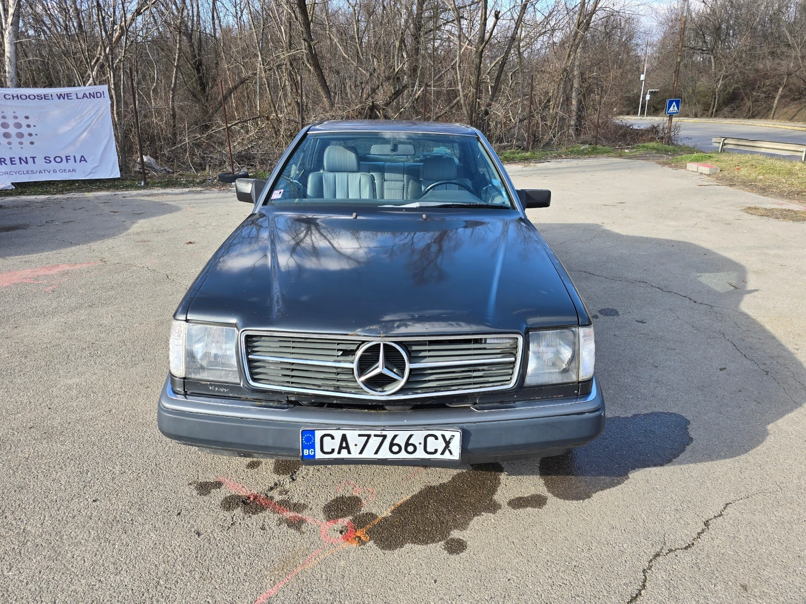 Mercedes-Benz 124 | Mobile.bg   1