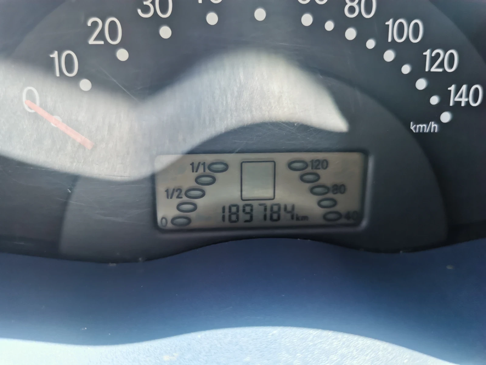 Smart Fortwo 600 - изображение 8
