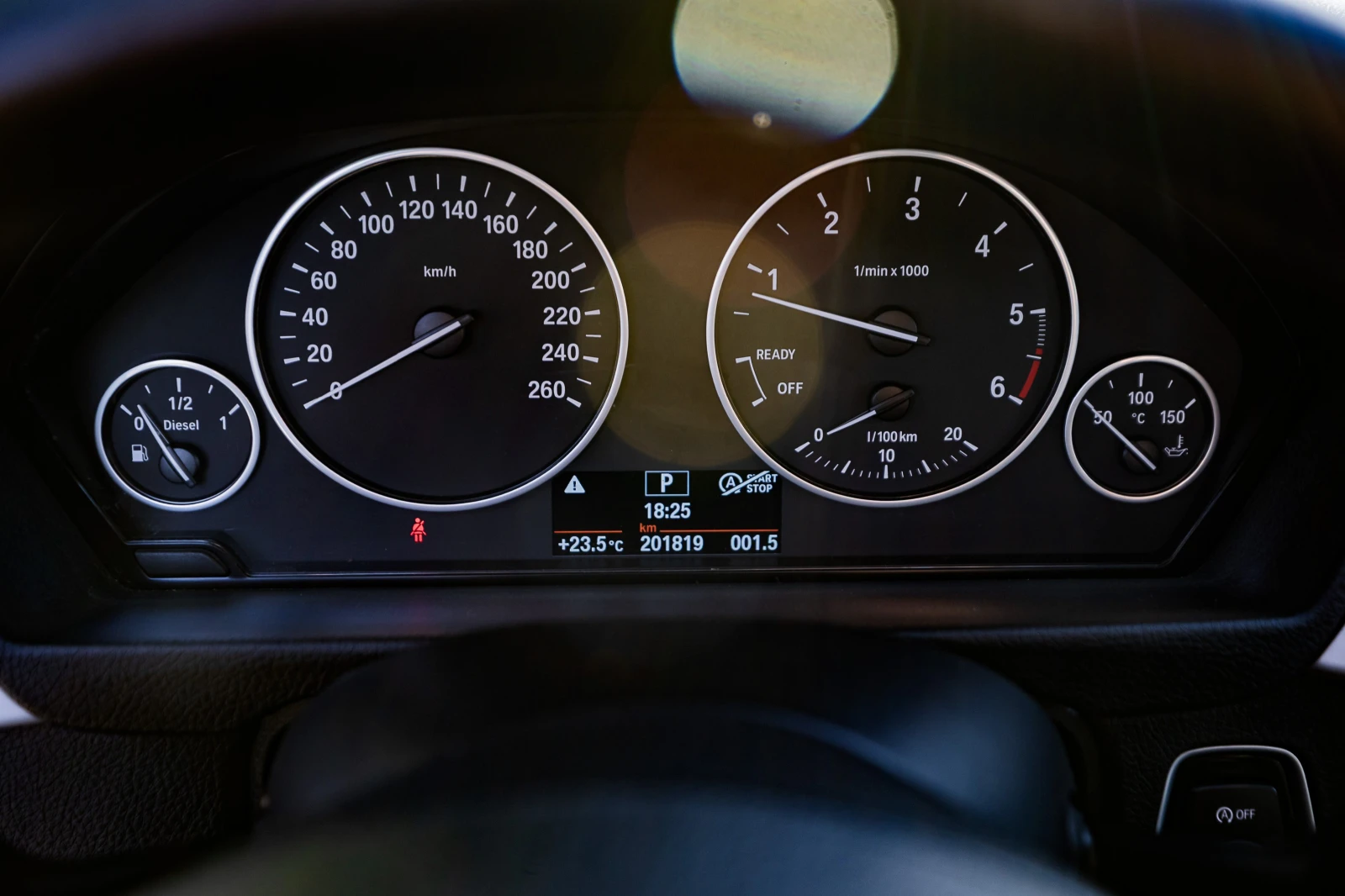 BMW 335  - изображение 7