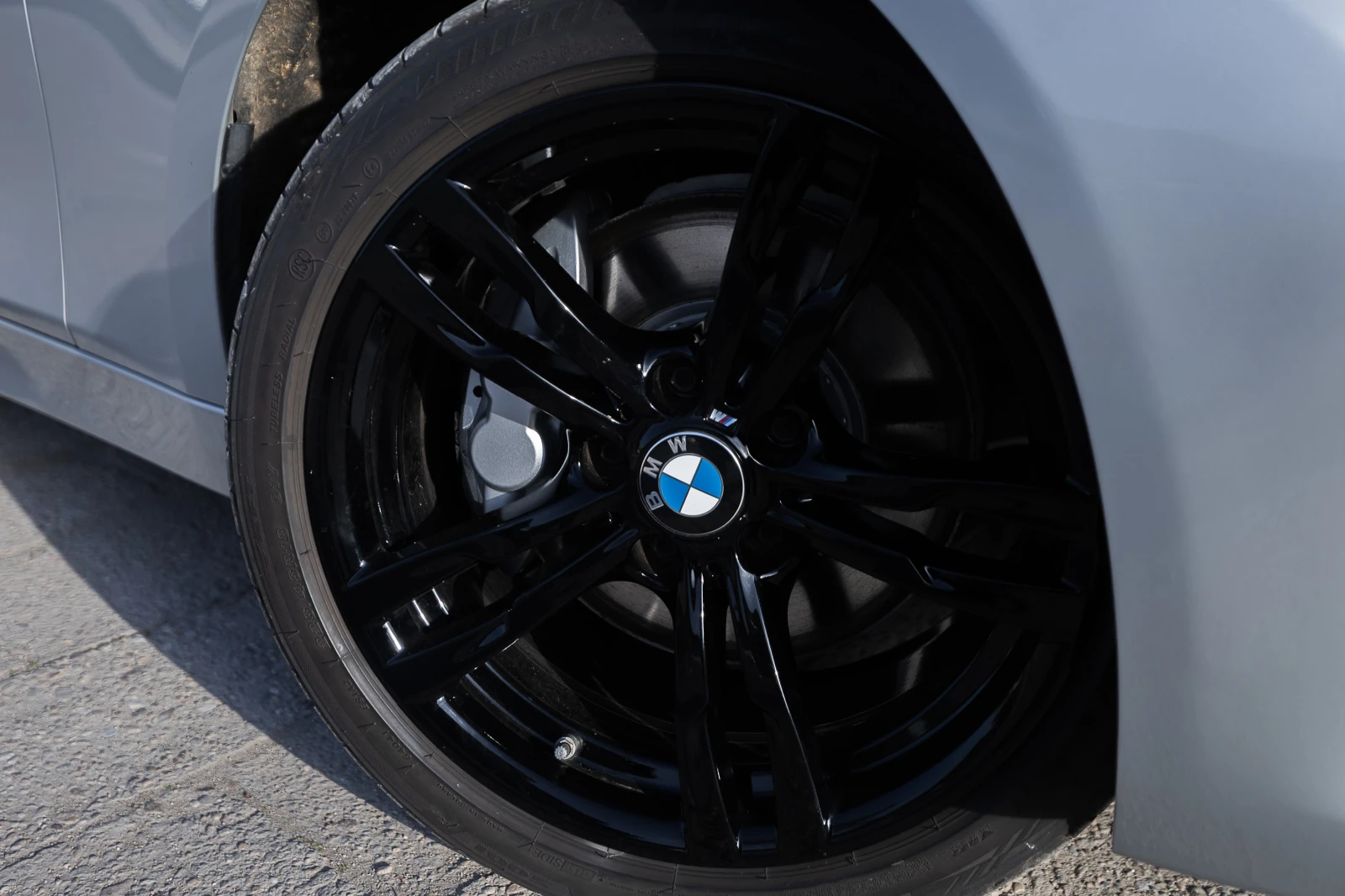 BMW 335  - изображение 5