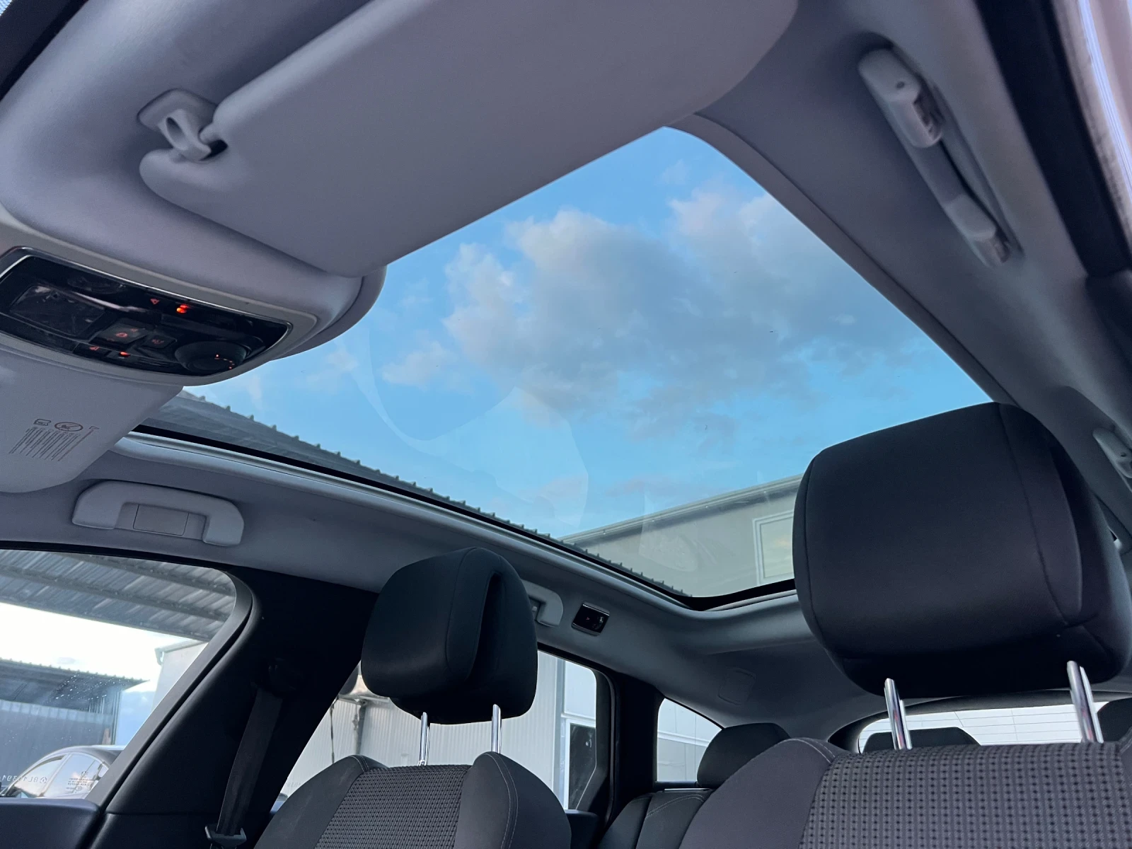 Peugeot 508 1.6HDI-112к.с./ Автомат/ Нави/ Панорама/ Автопилот | Mobile.bg — изображение 16