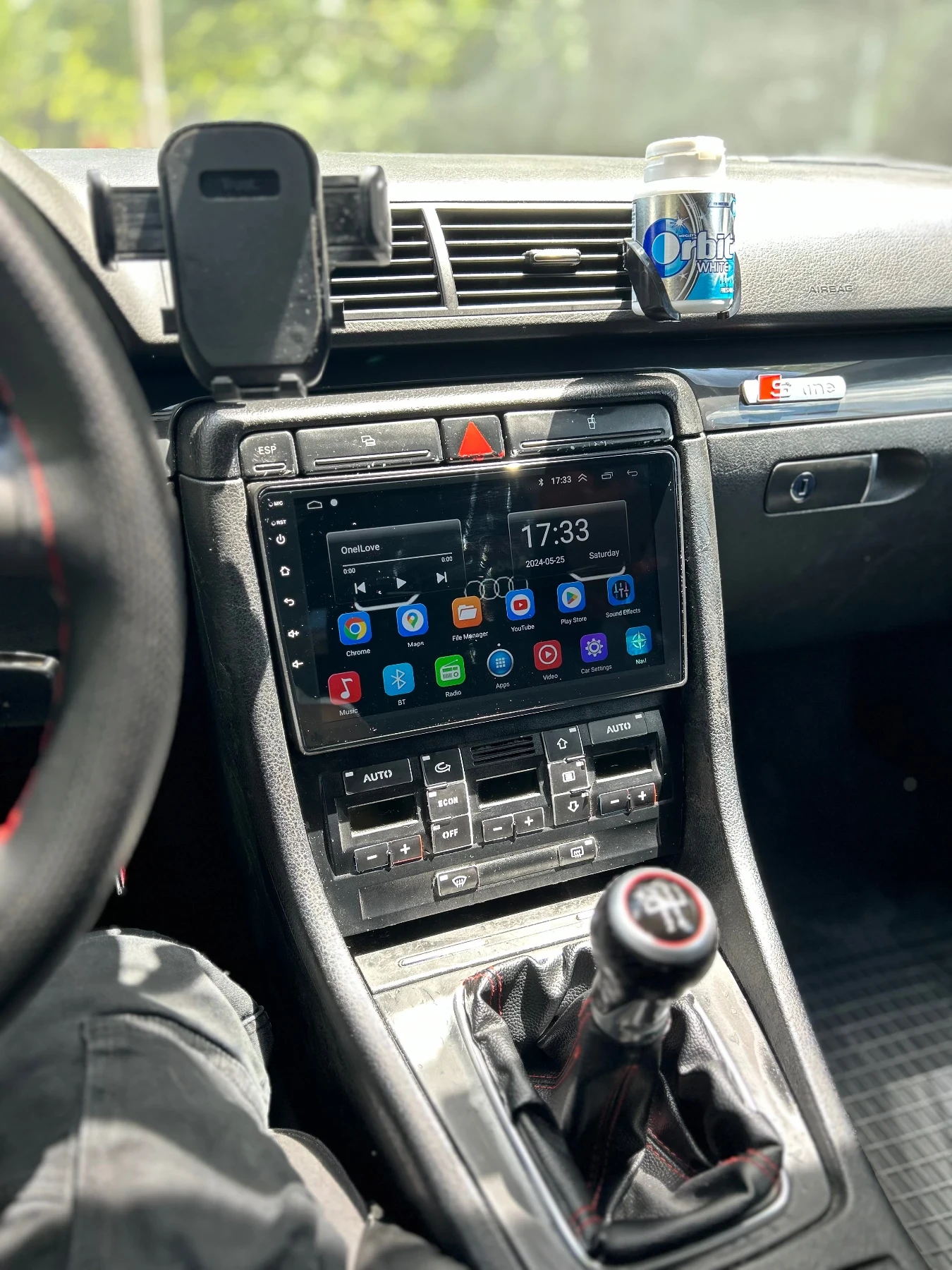 Audi A4  - изображение 7
