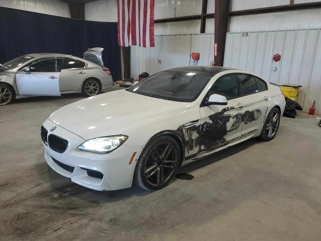 BMW 650 GRAN COUPE/FACE/M-PACK/SOFT CLOSE/КУПИ СЕГА!! - изображение 3