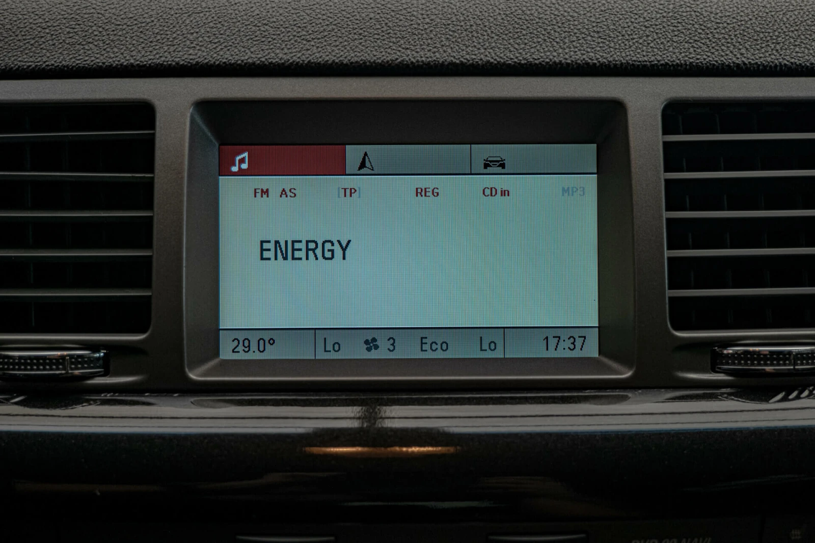 Opel Signum 1.9 CDTI 16V/Cosmo/OPC LINE//Solar Protect | Mobile.bg   12