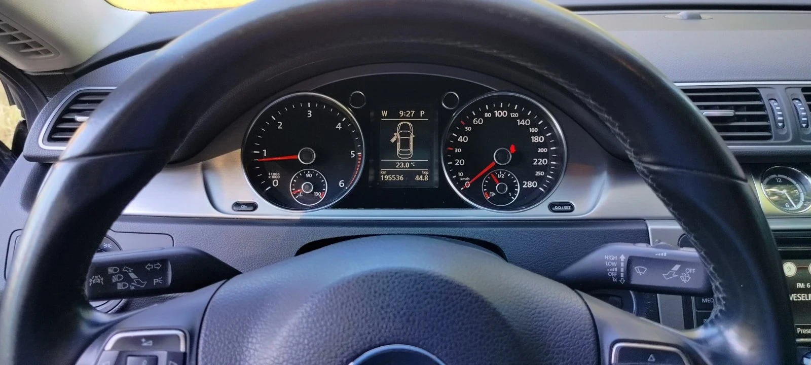 VW CC  - изображение 6
