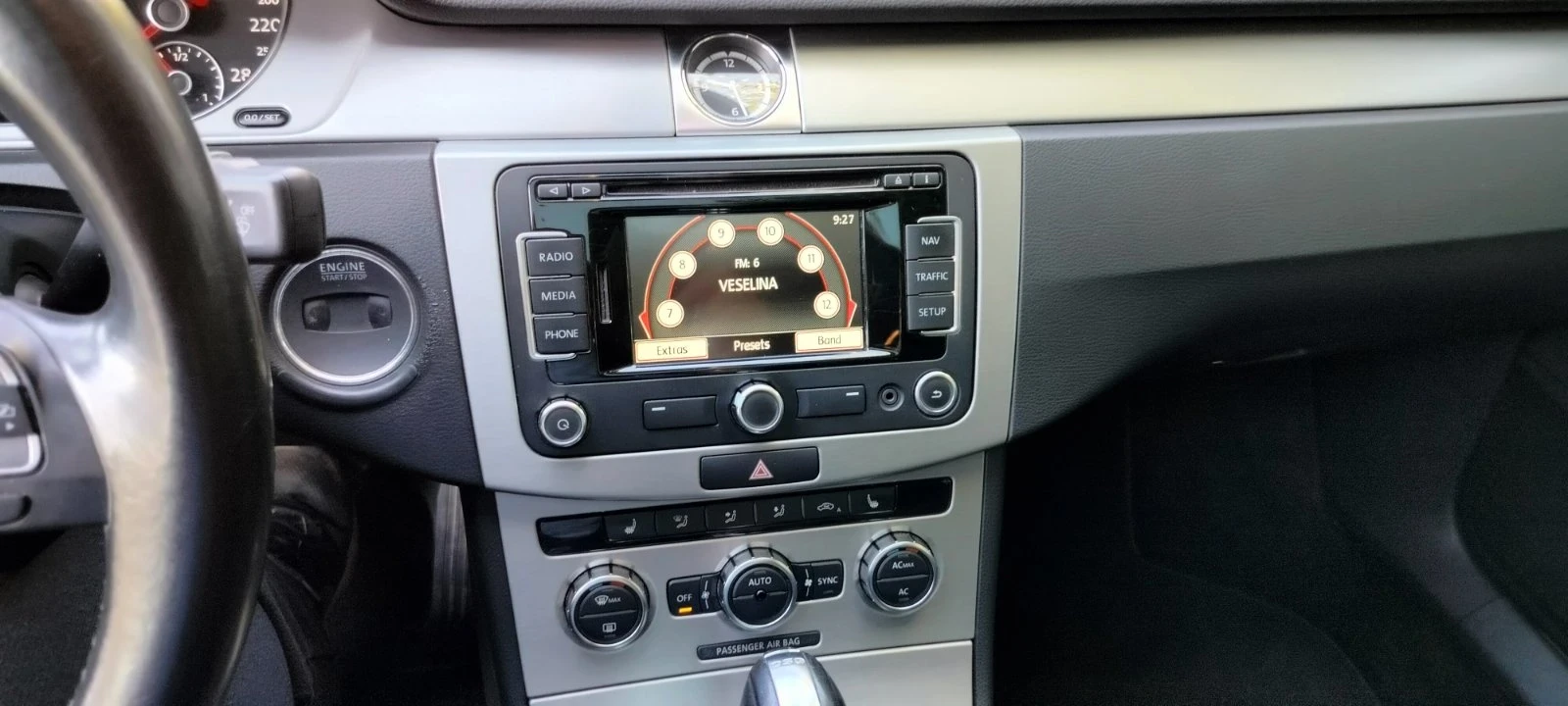 VW CC  - изображение 7