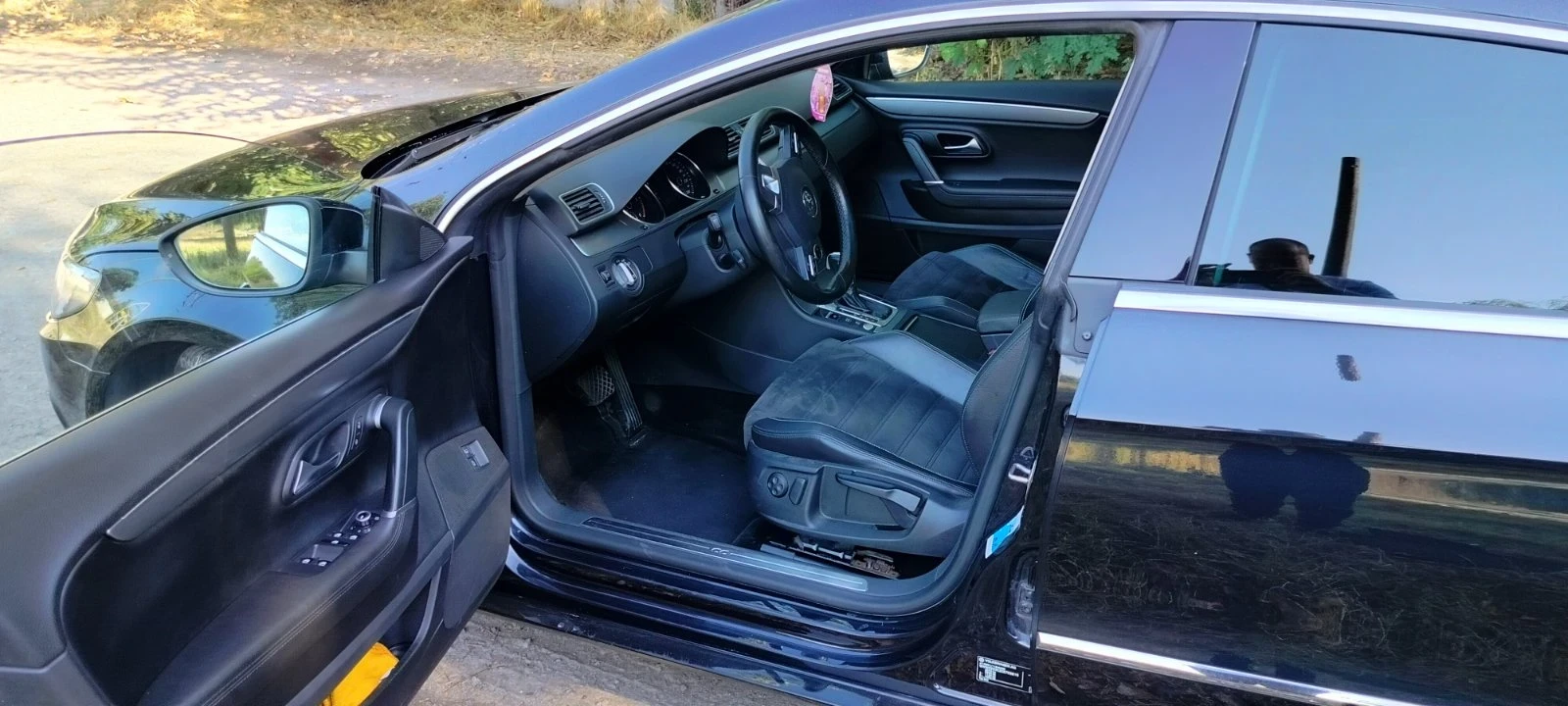 VW CC  - изображение 5