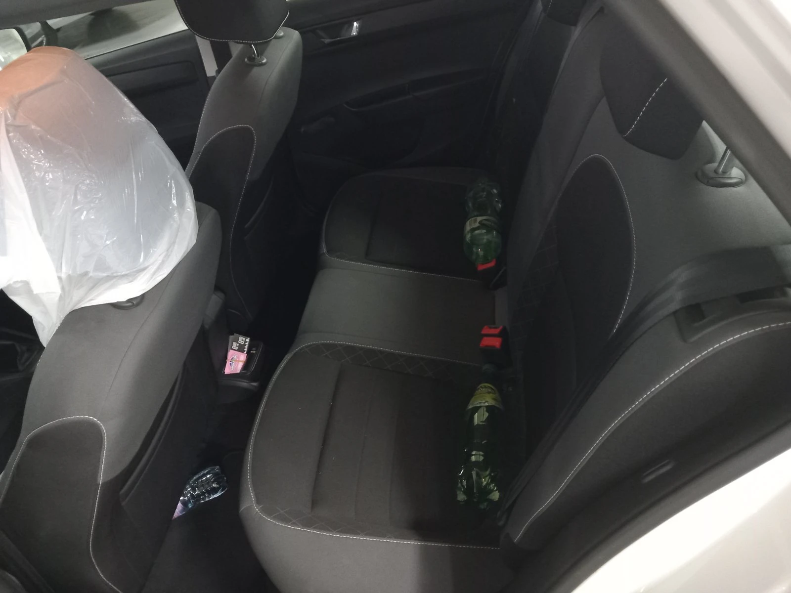 Skoda Fabia 1.0 - изображение 4