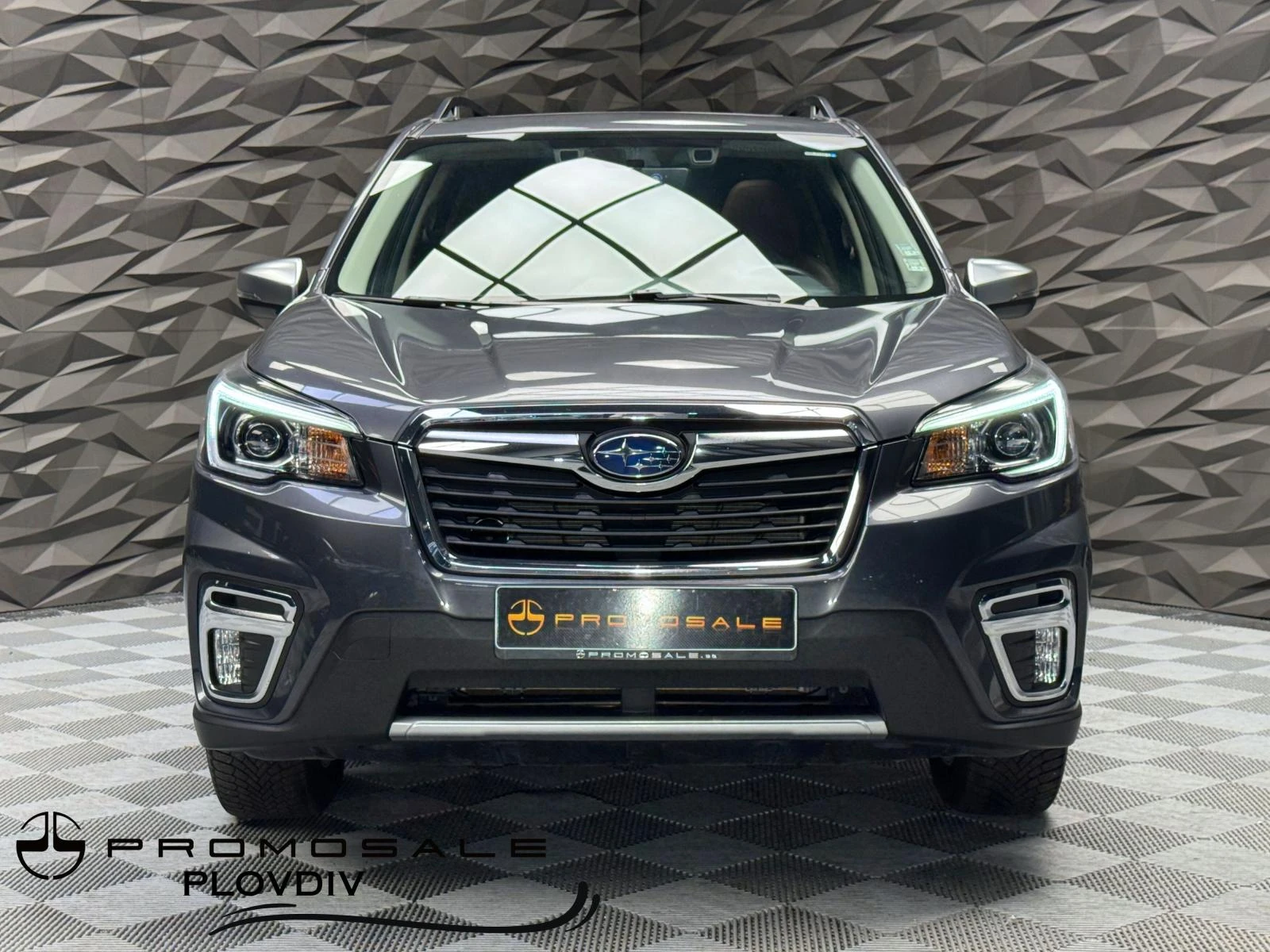Subaru Forester 2.5i Premier H&K* Camera* AHV - изображение 2