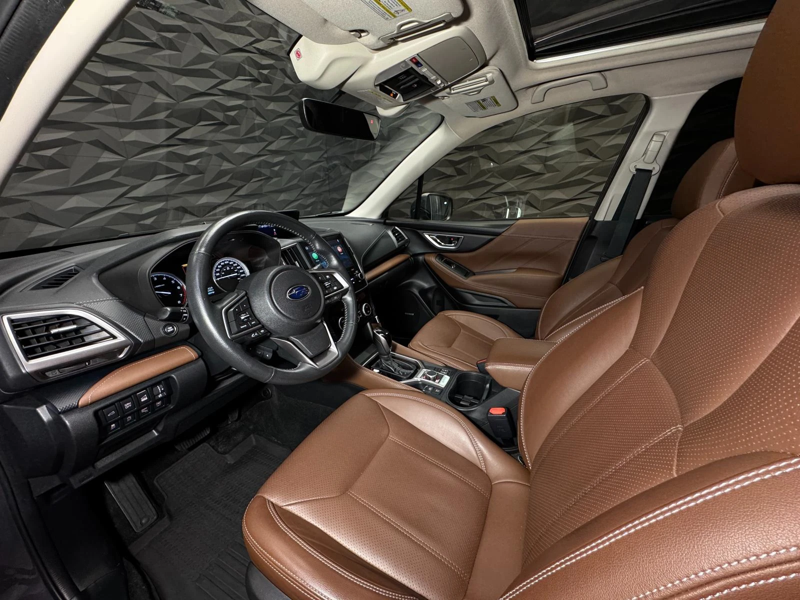 Subaru Forester 2.5i Premier H&K* Camera* AHV - изображение 7