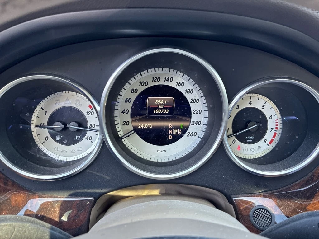 Mercedes-Benz CLS 550  * CARFAX * БЕЗ ПЪРВОНАЧАЛНА ВНОСКА - изображение 8