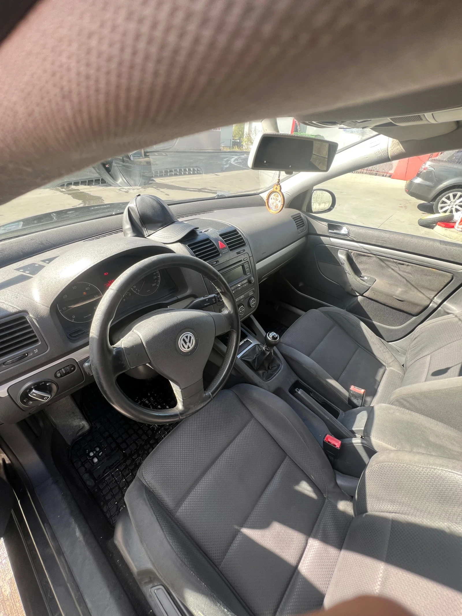 VW Golf  - изображение 5
