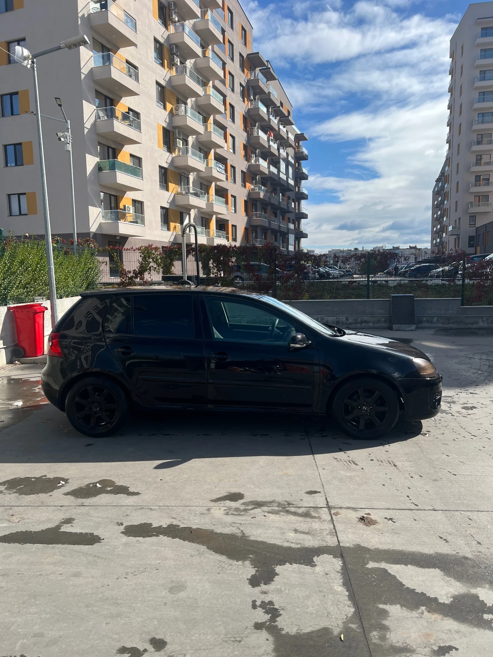 VW Golf  - изображение 2