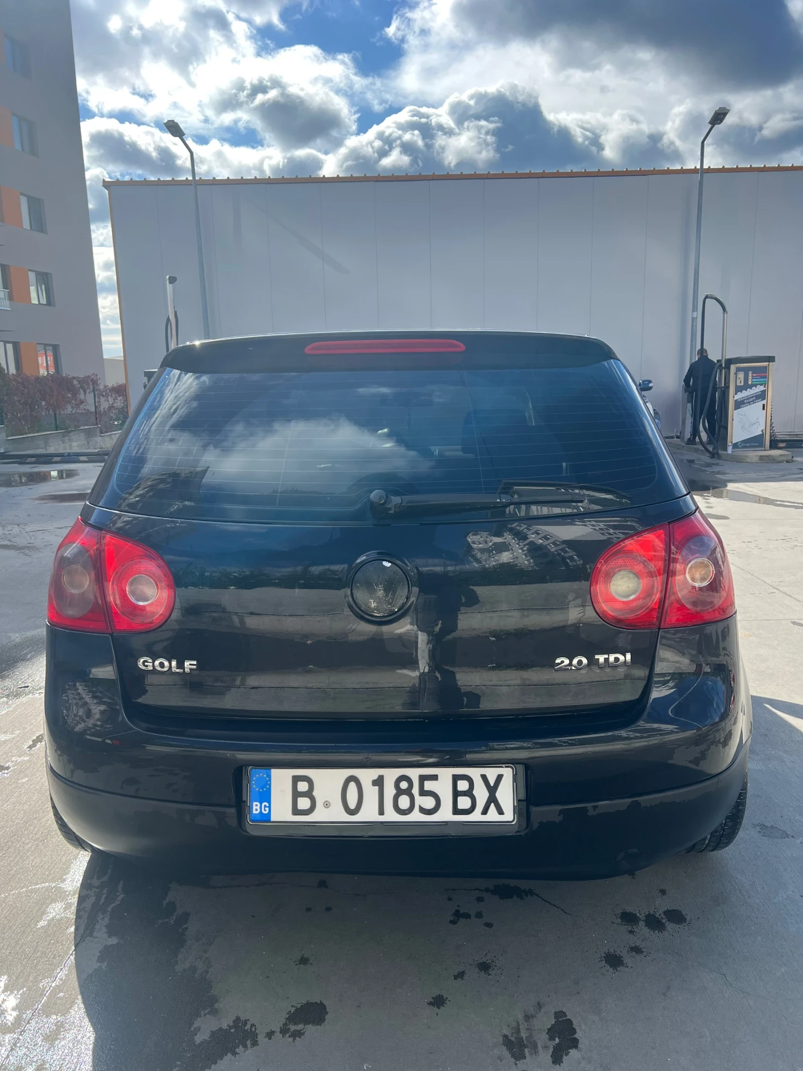 VW Golf  - изображение 3