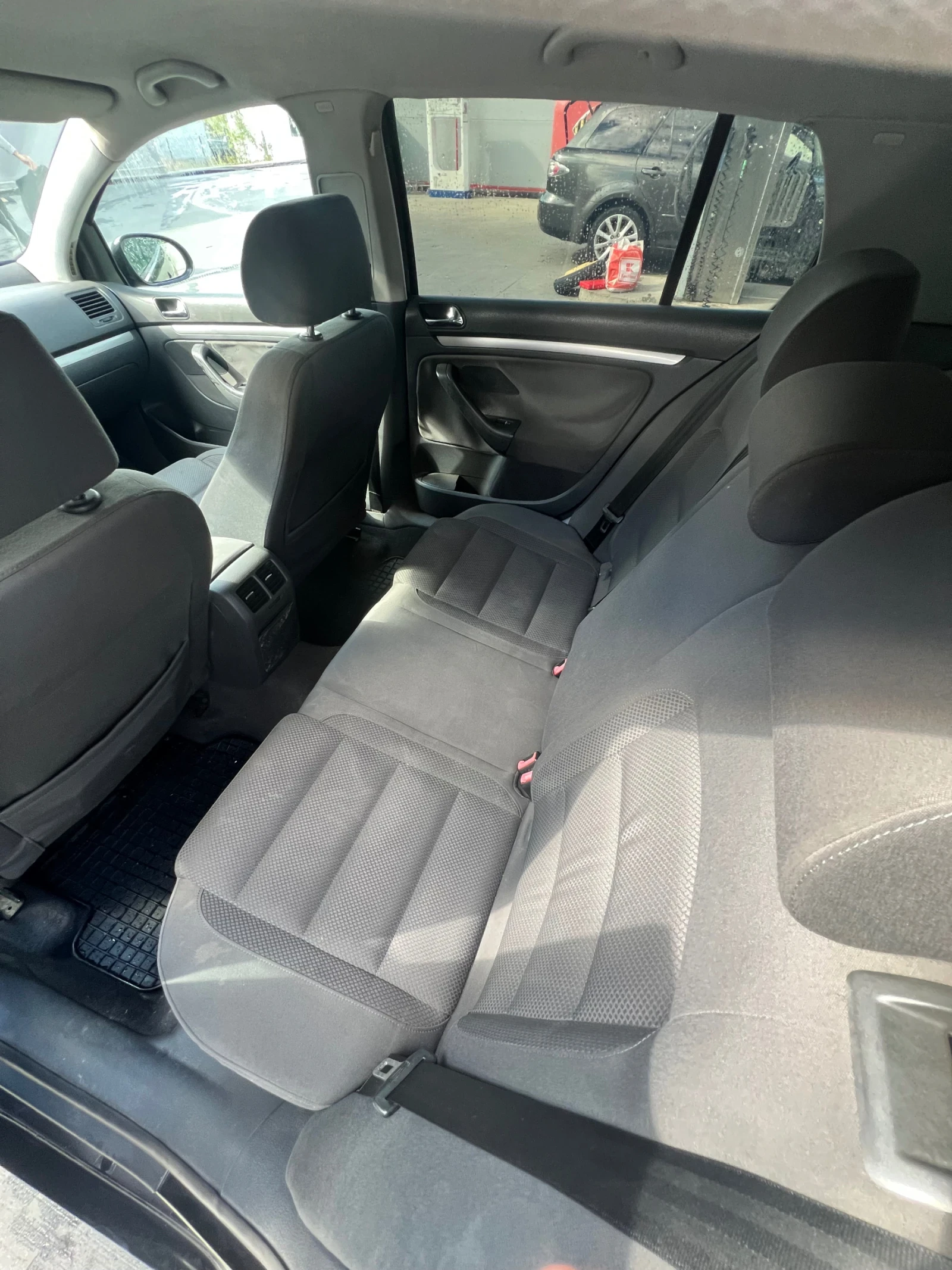VW Golf  - изображение 6