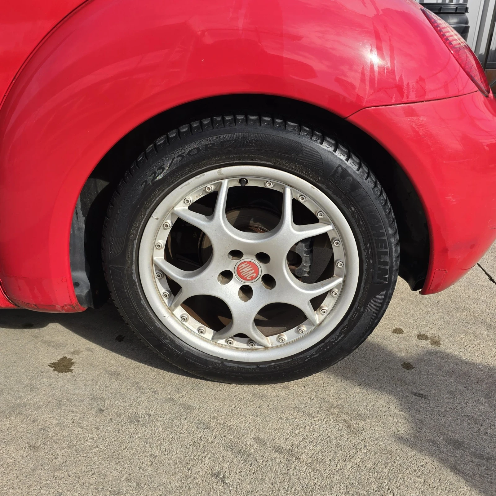 VW Beetle | Mobile.bg — изображение 7