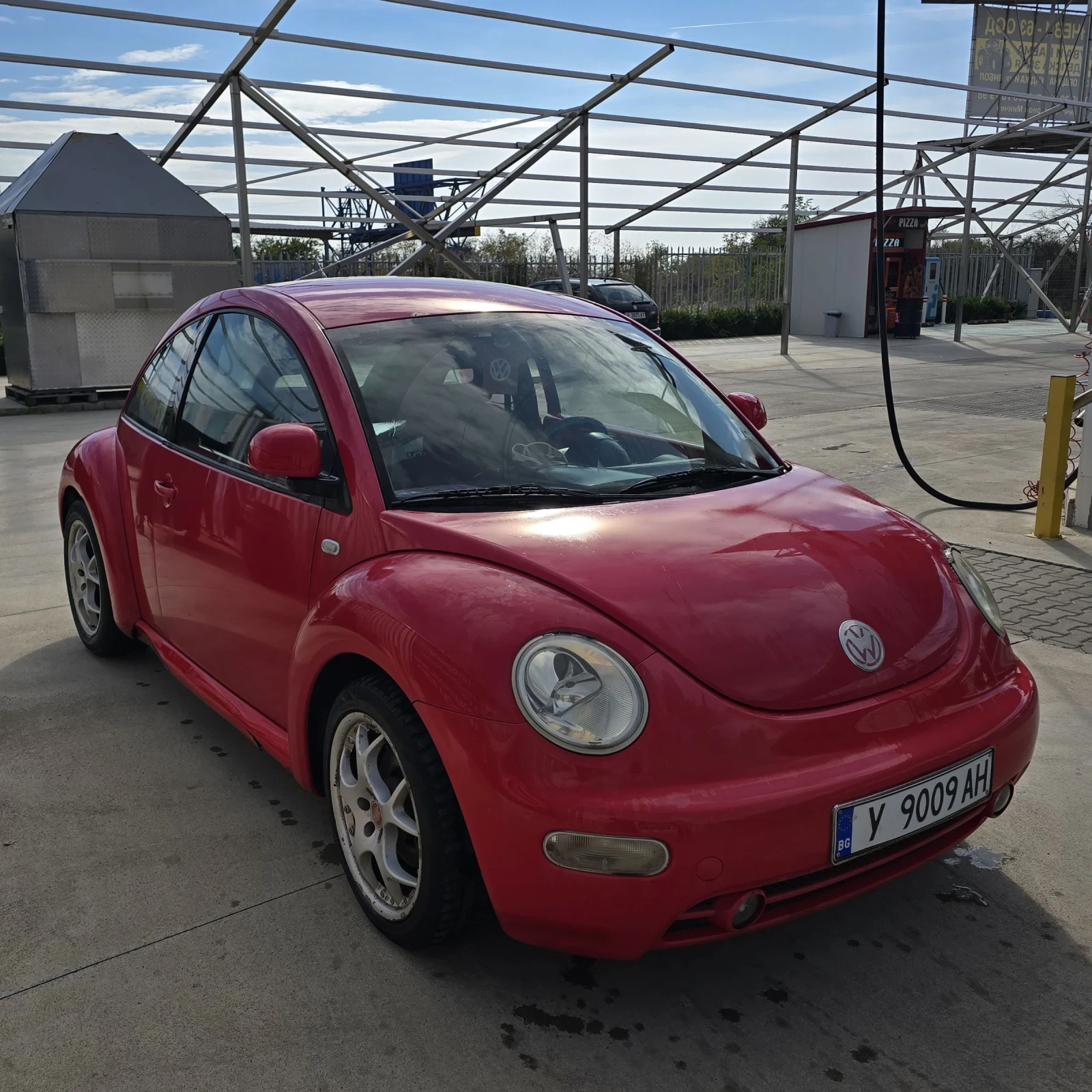 VW Beetle | Mobile.bg — изображение 1