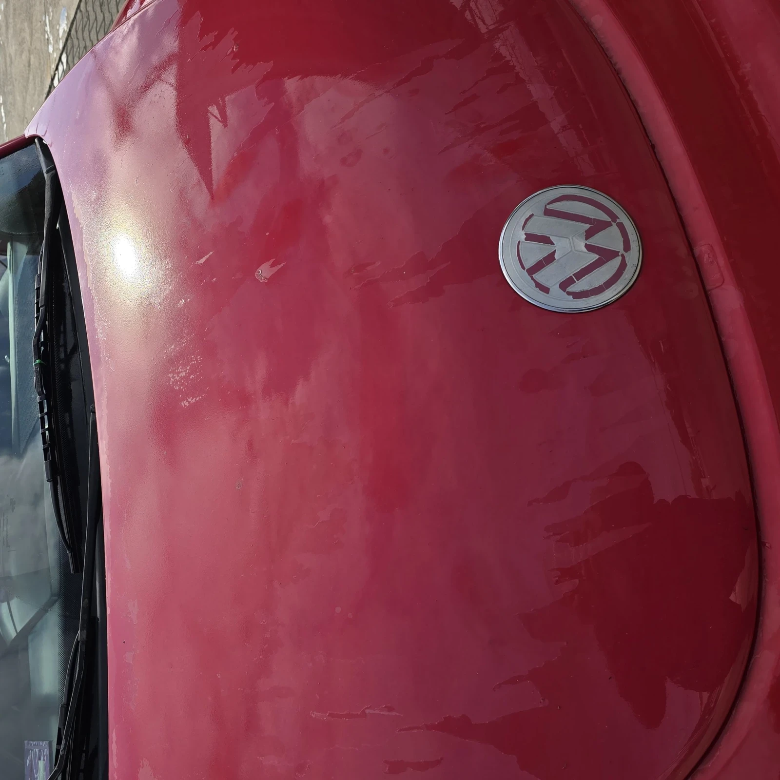 VW Beetle | Mobile.bg — изображение 6