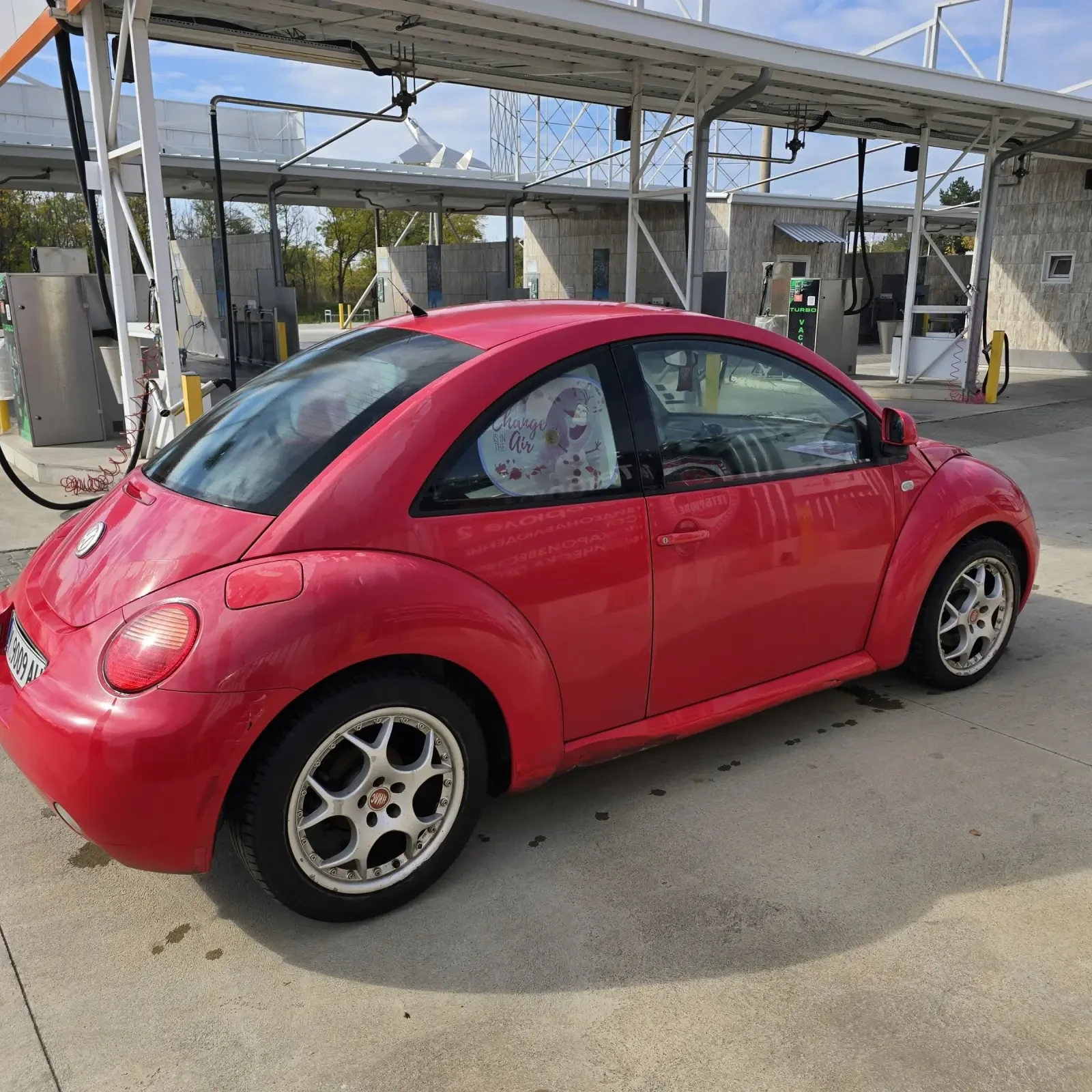 VW Beetle | Mobile.bg — изображение 4