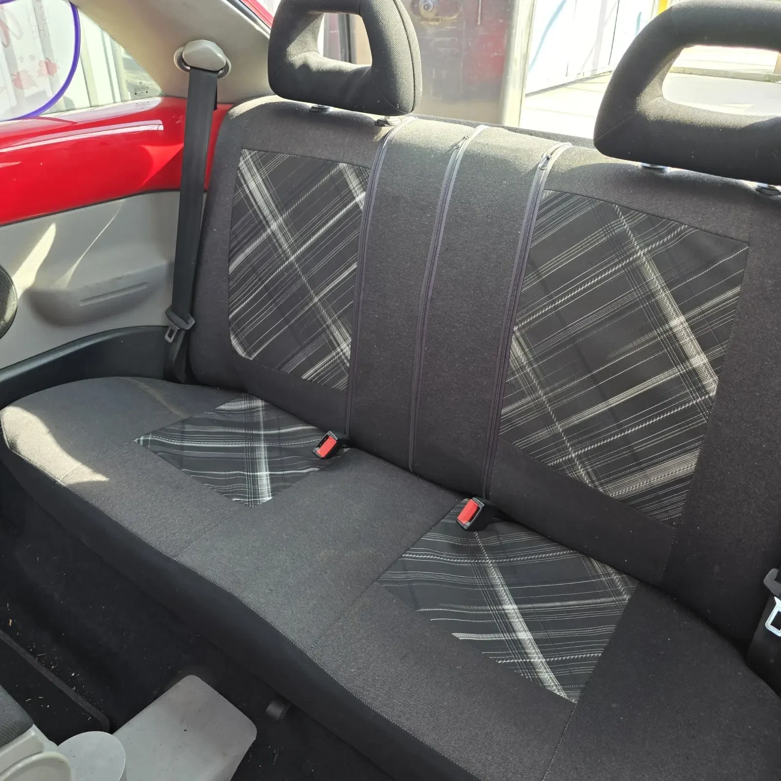 VW Beetle | Mobile.bg — изображение 16