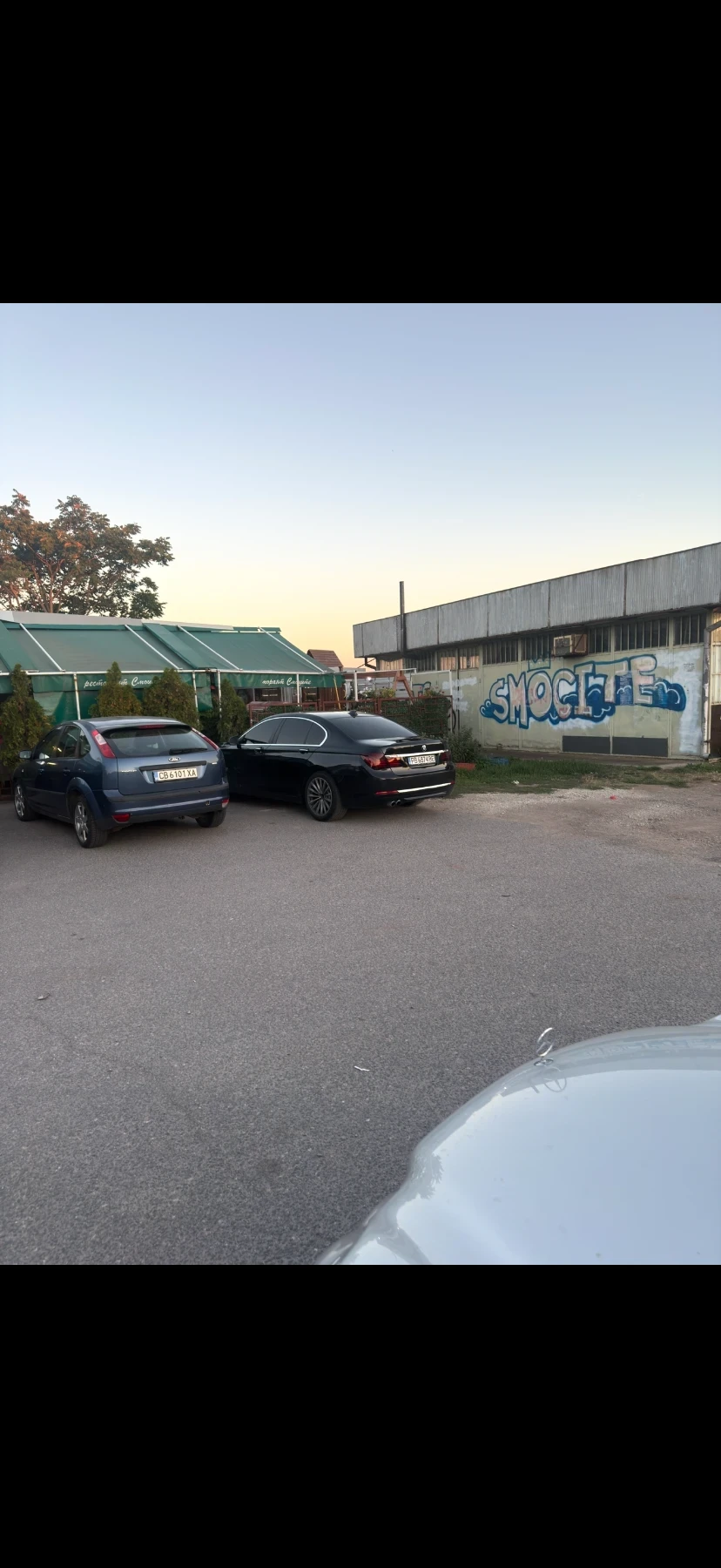 BMW 730 258 Headup/360 camera и други - изображение 5