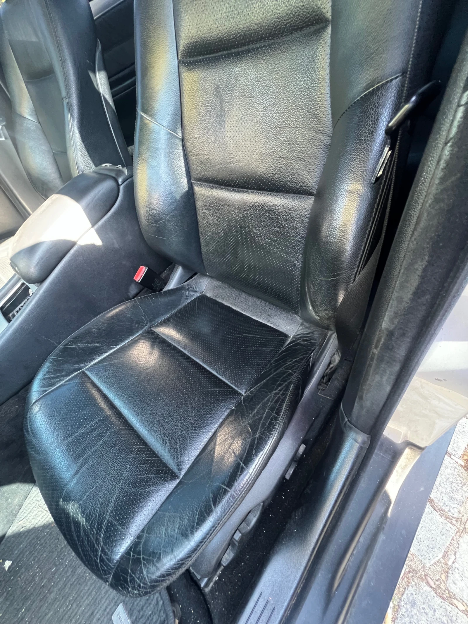 Mercedes-Benz C 270 | Mobile.bg   6