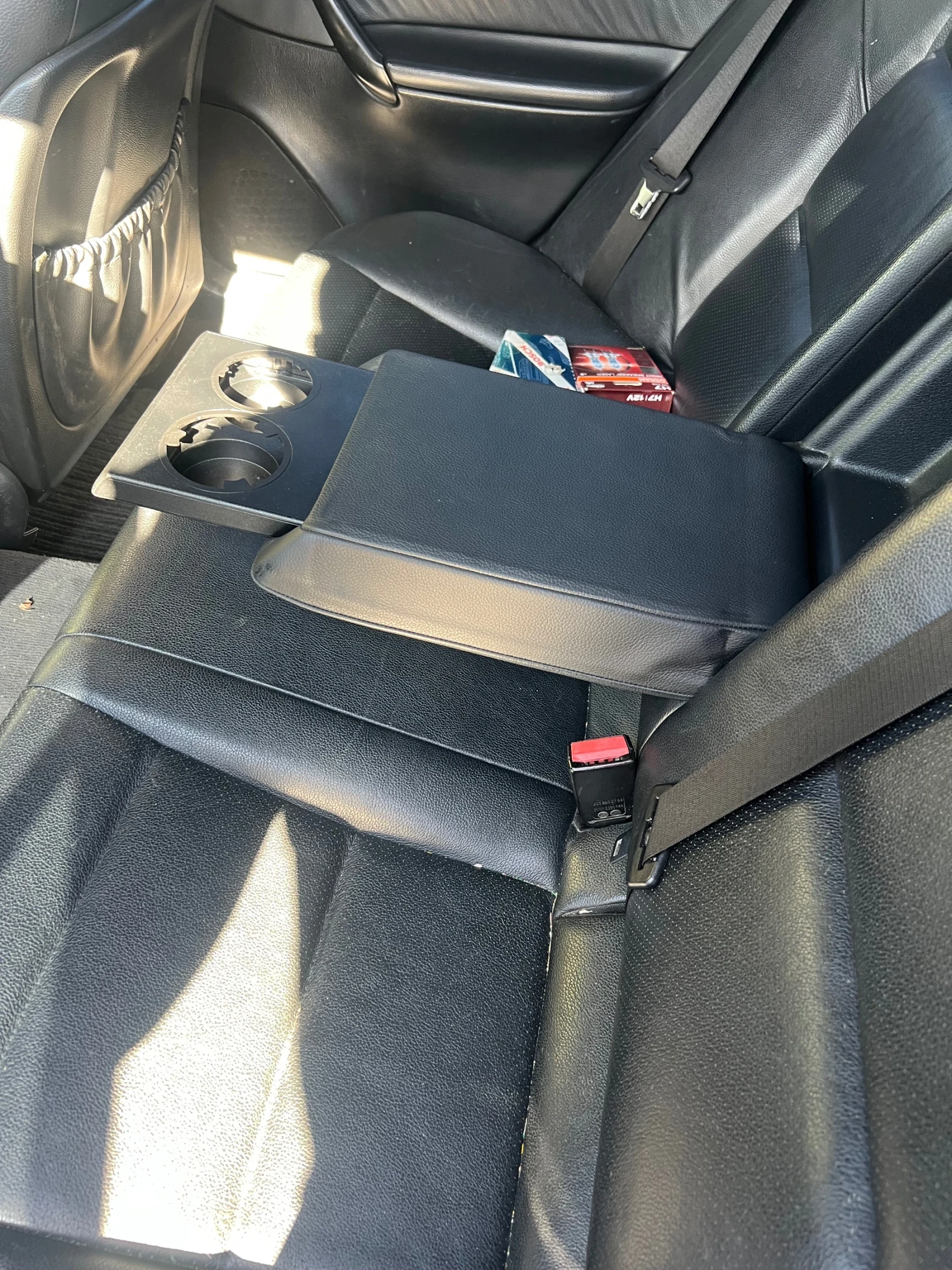 Mercedes-Benz C 270 | Mobile.bg   11