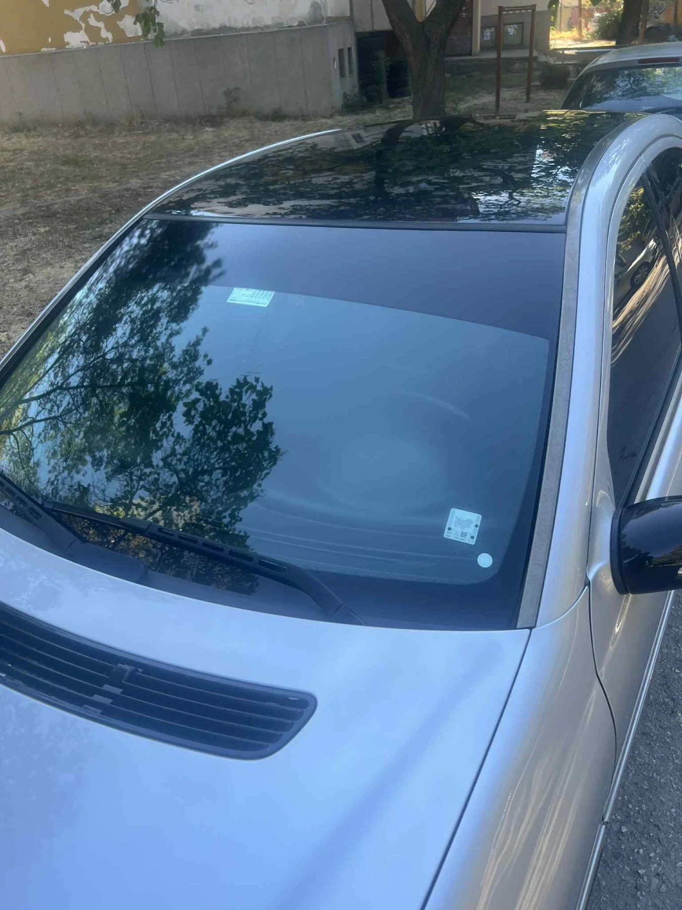 Mercedes-Benz C 270 | Mobile.bg   15