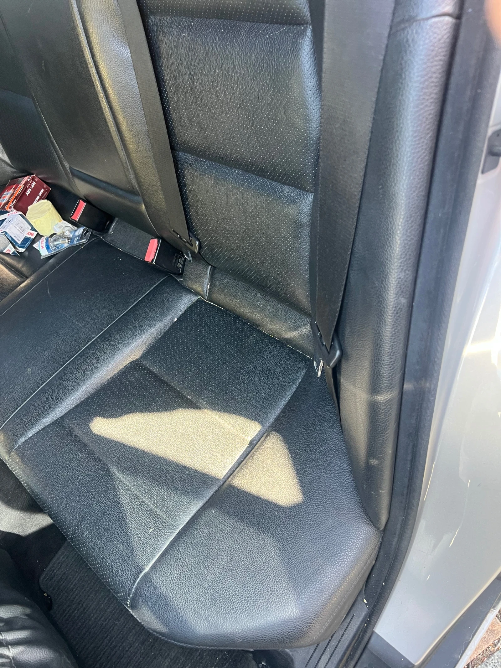 Mercedes-Benz C 270 | Mobile.bg   12