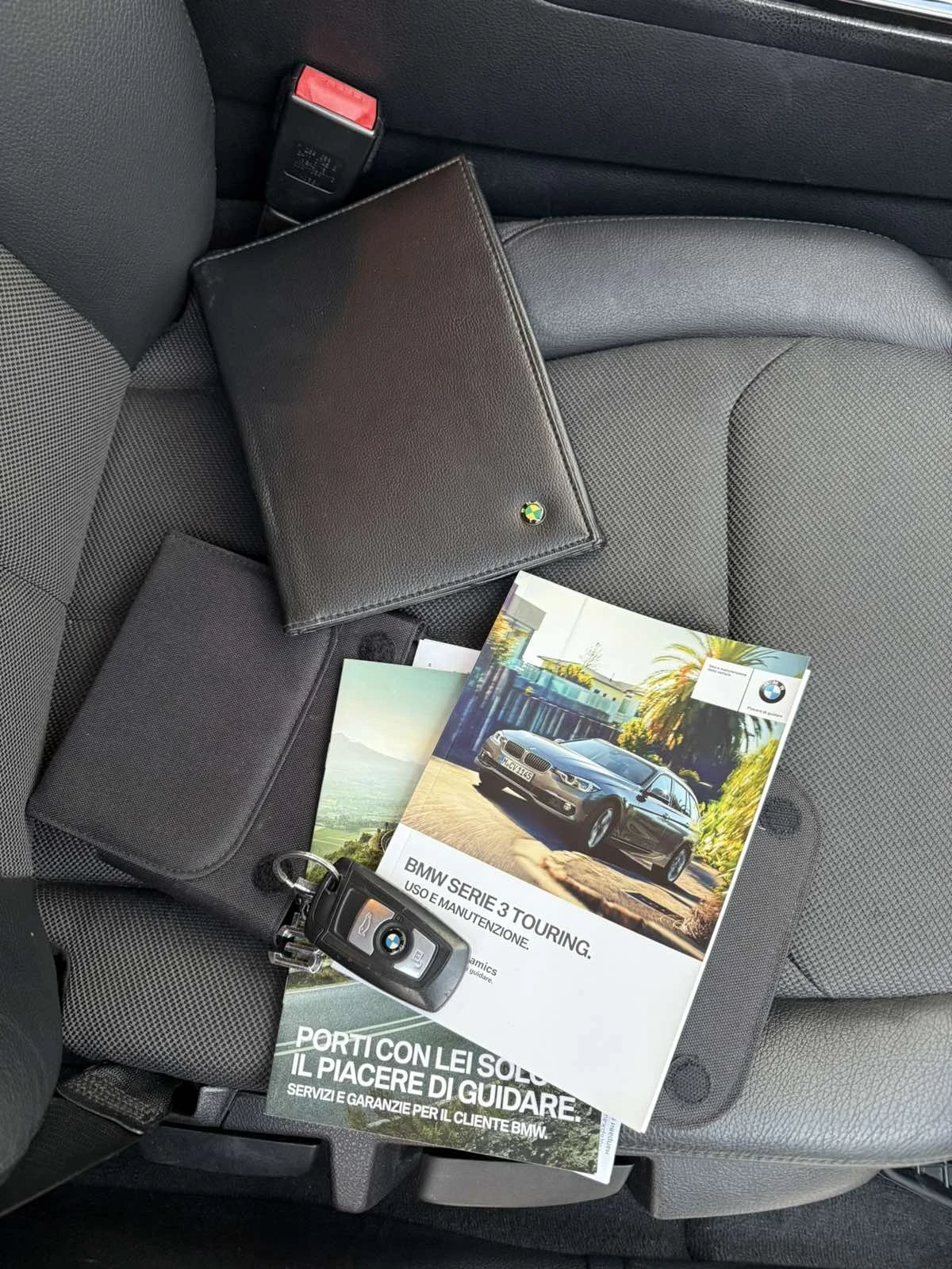 BMW 316 F 31 | Mobile.bg   14