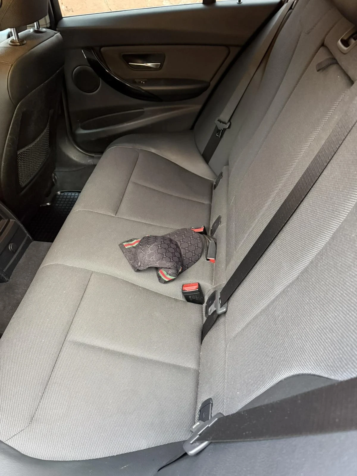 BMW 316 F 31 | Mobile.bg   8