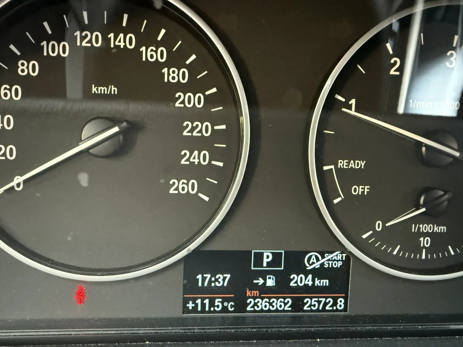 BMW 316 F 31 | Mobile.bg   5