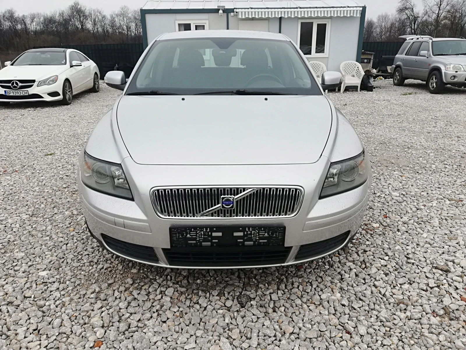 Volvo V50 1.6D KLIMA IT. | Mobile.bg   2