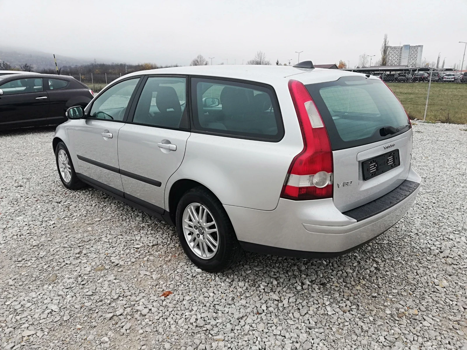 Volvo V50 1.6D KLIMA IT. | Mobile.bg   4