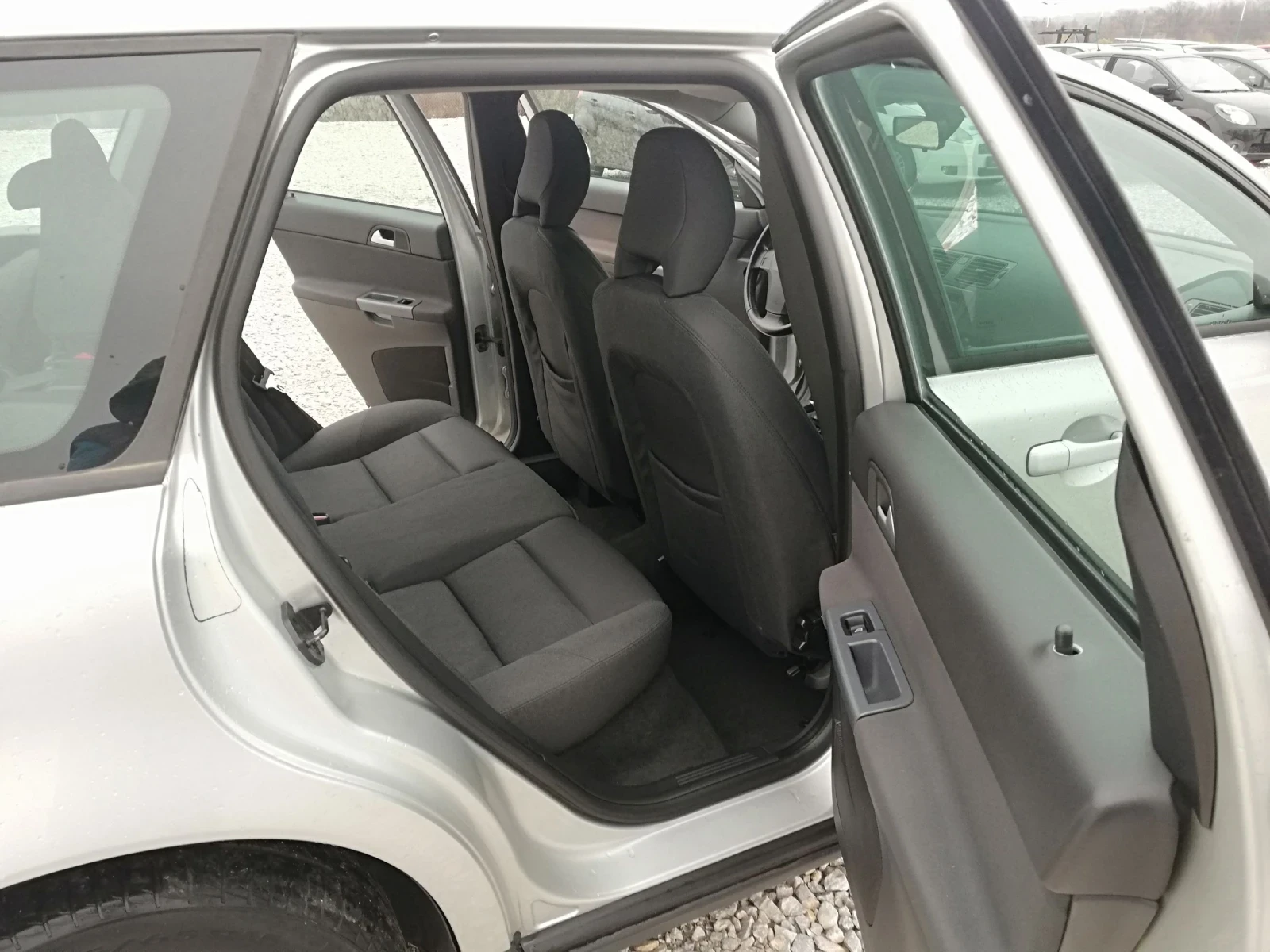 Volvo V50 1.6D KLIMA IT. | Mobile.bg   12