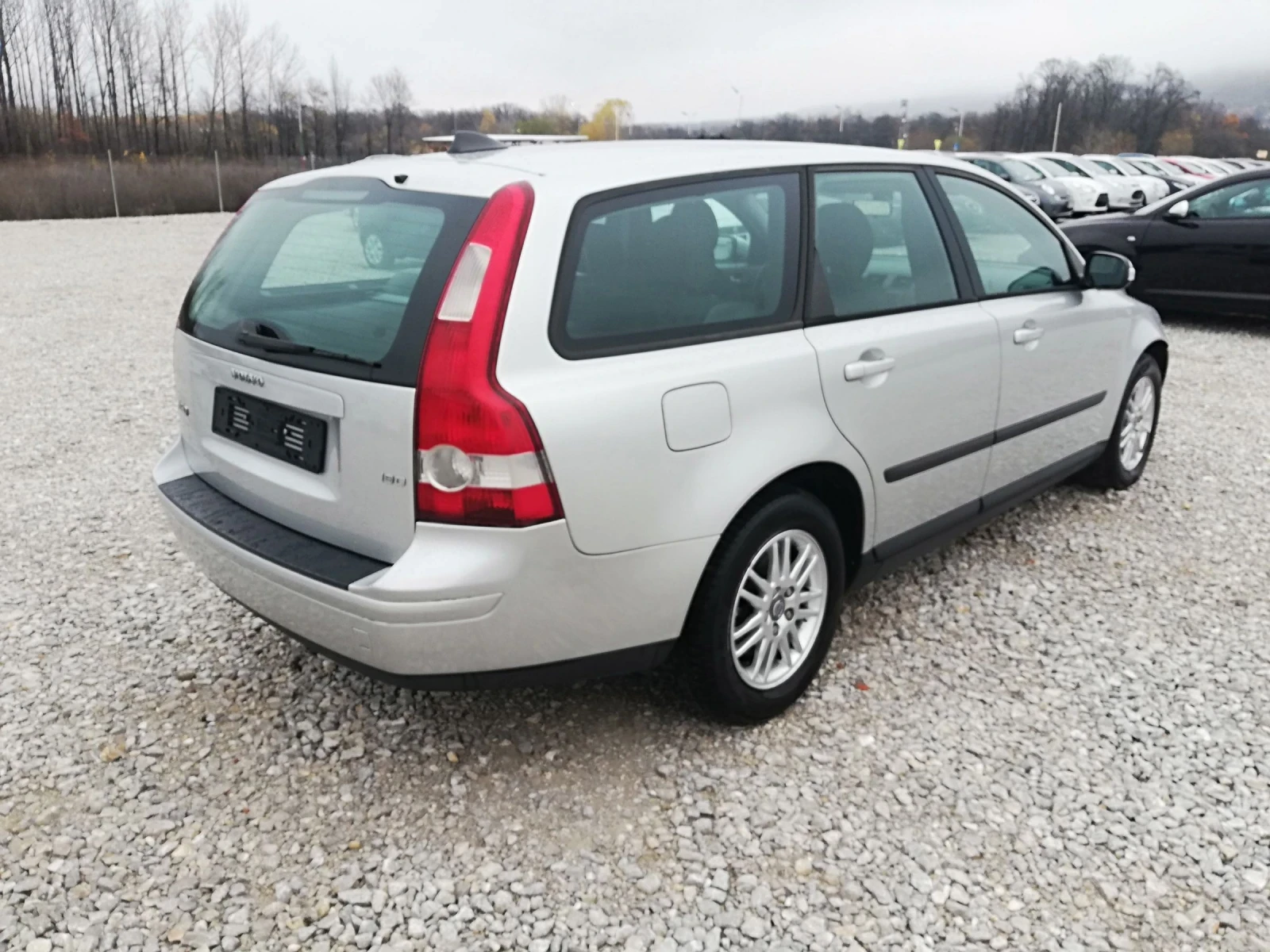 Volvo V50 1.6D KLIMA IT. | Mobile.bg   6