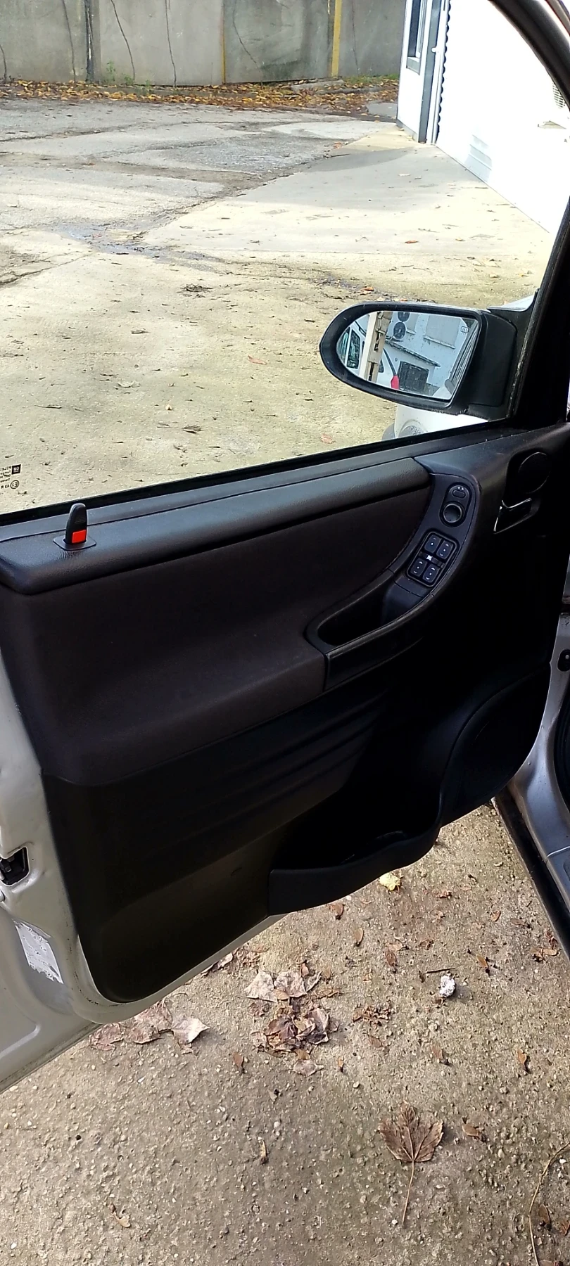 Opel Zafira  - изображение 8