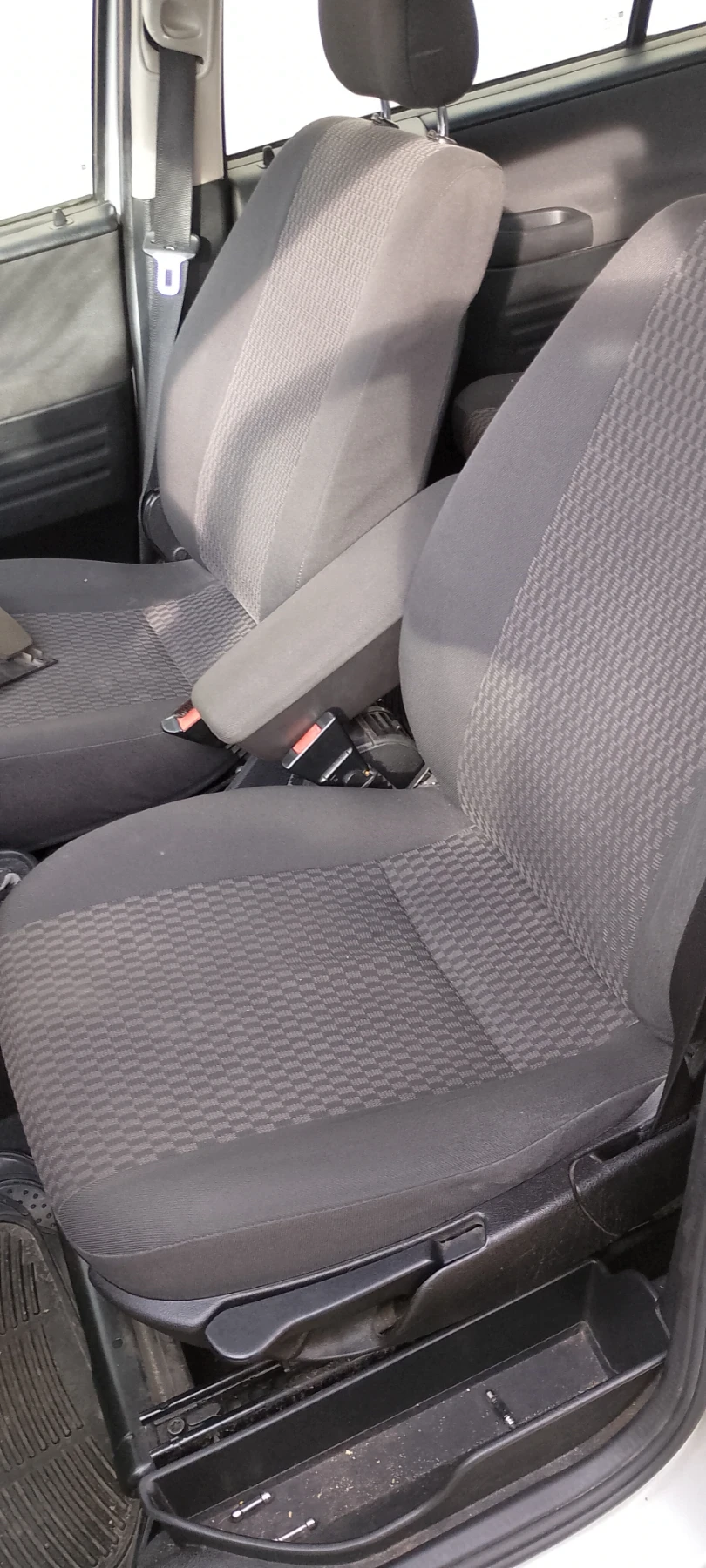 Opel Zafira  - изображение 9