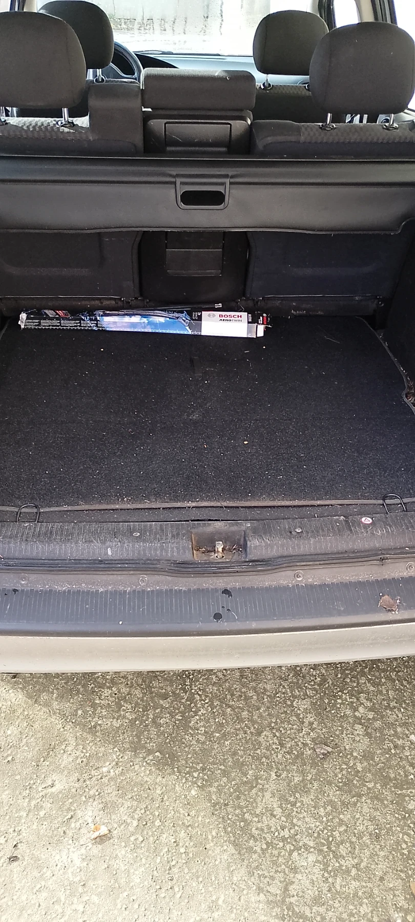 Opel Zafira  - изображение 6