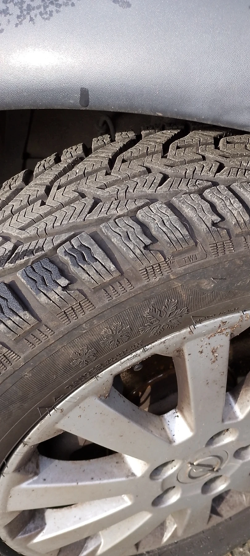 Opel Zafira  - изображение 7