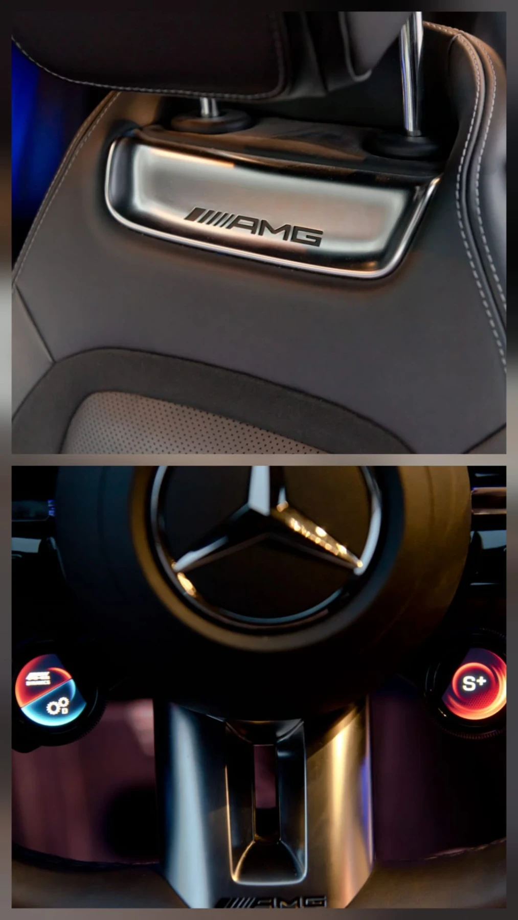 Mercedes-Benz AMG GT AMG GT 63 PACKAGE FACELIFT | Mobile.bg � ����������� 15