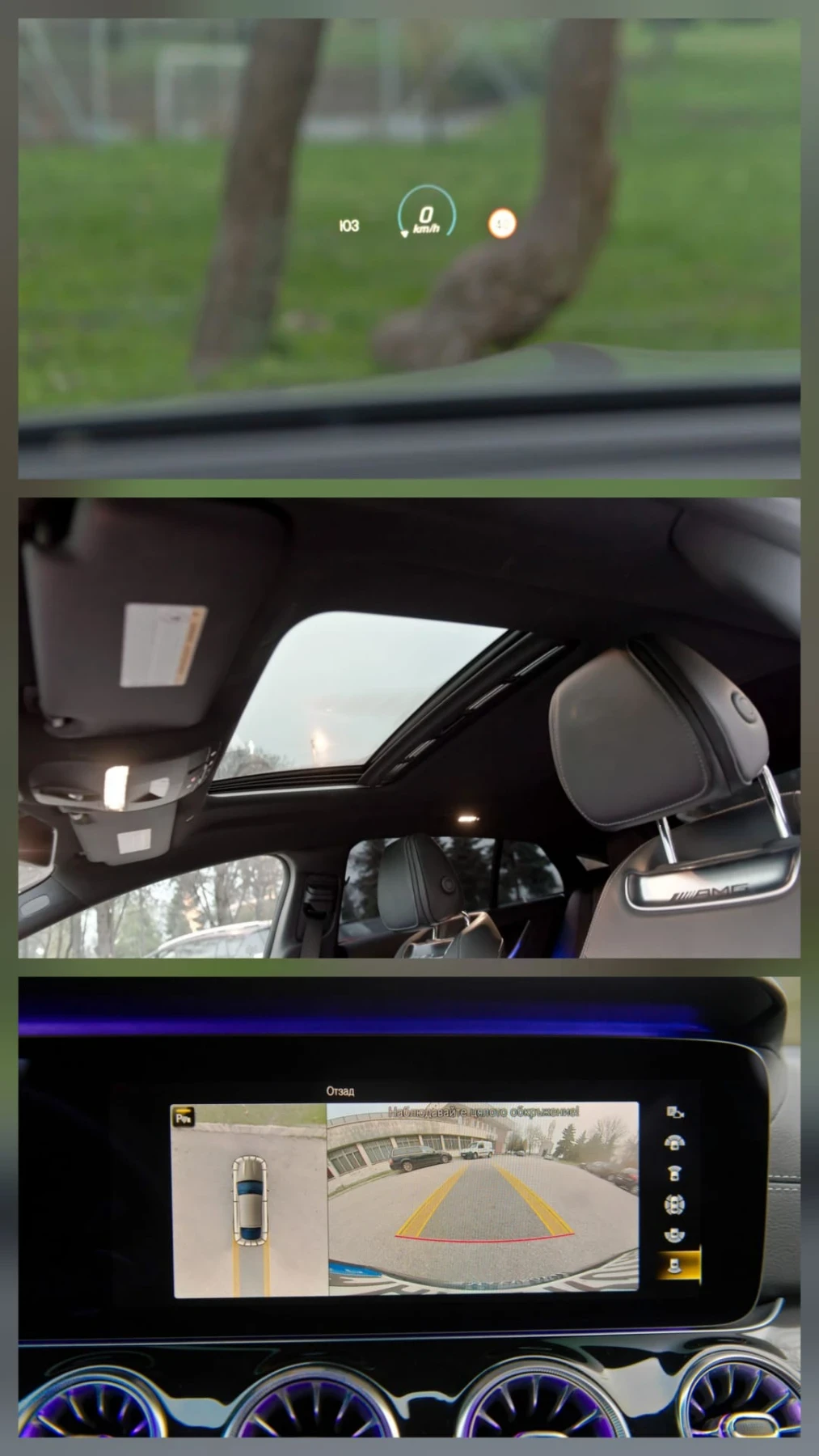 Mercedes-Benz AMG GT AMG GT 63 PACKAGE FACELIFT | Mobile.bg � ����������� 16