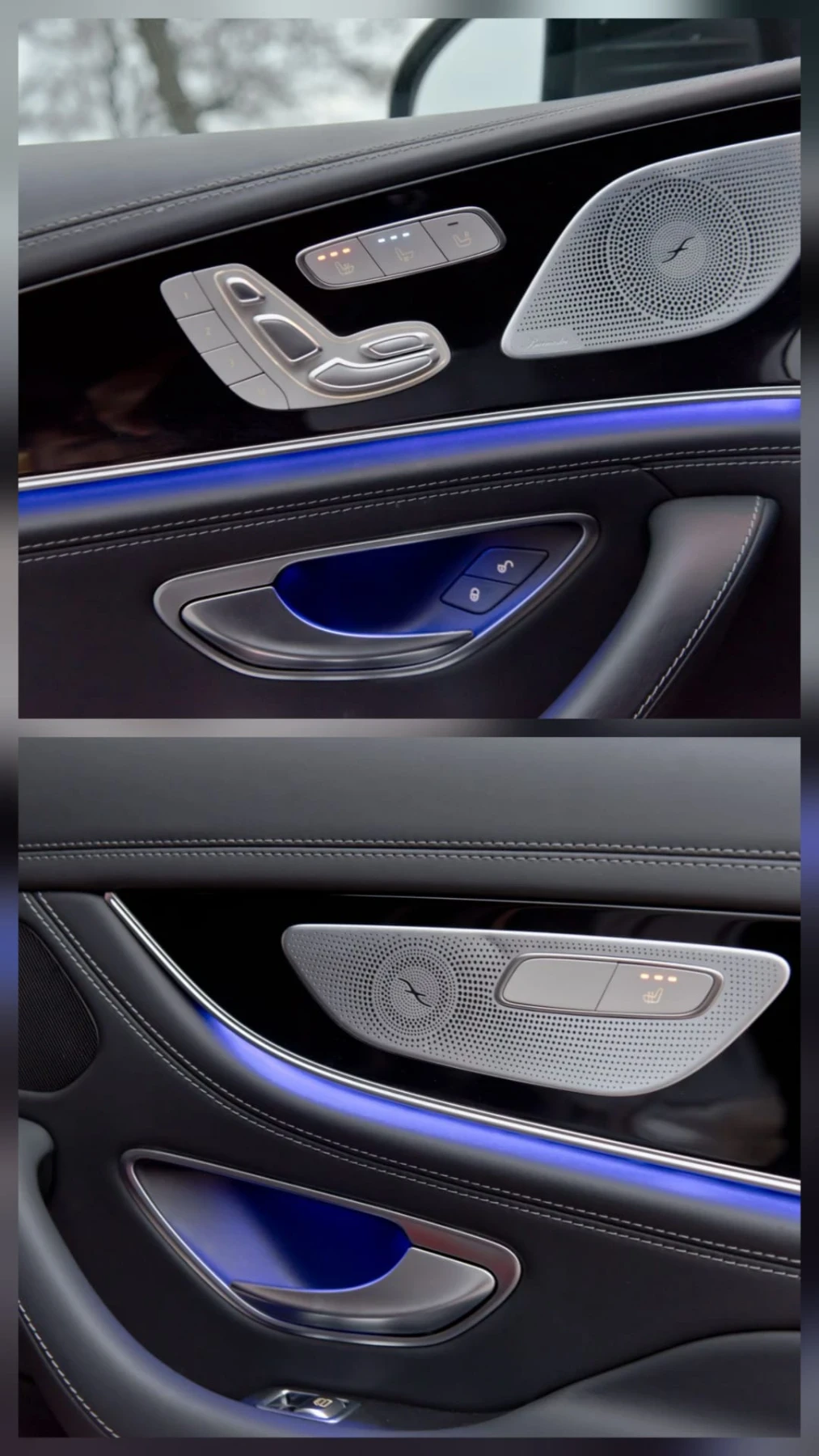 Mercedes-Benz AMG GT AMG GT 63 PACKAGE FACELIFT | Mobile.bg � ����������� 13