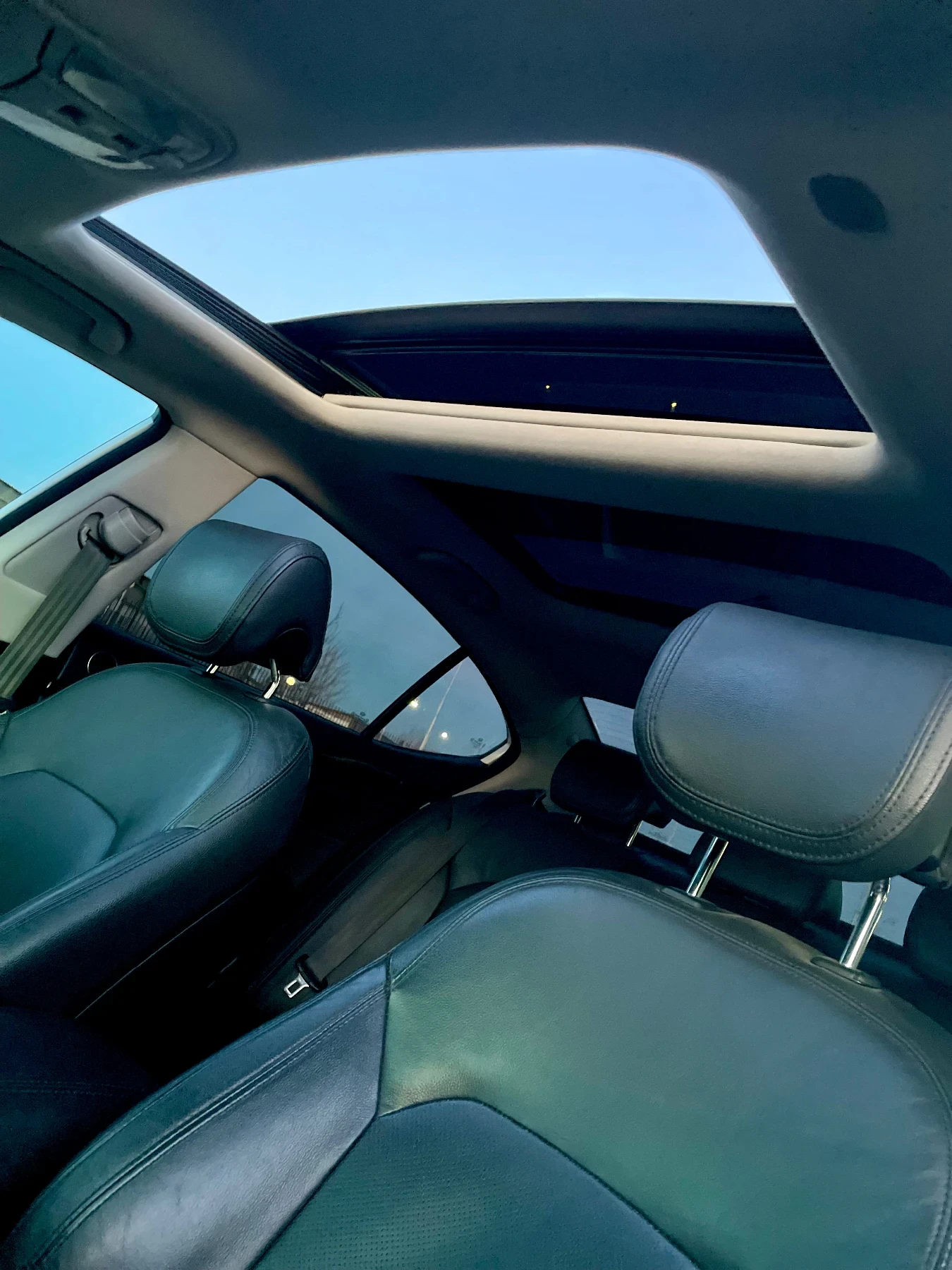 Kia K7 3.0 LPG PRESTIGE Lizing/Panorama/Carplay/TV/Shadow | Mobile.bg � ����������� 15