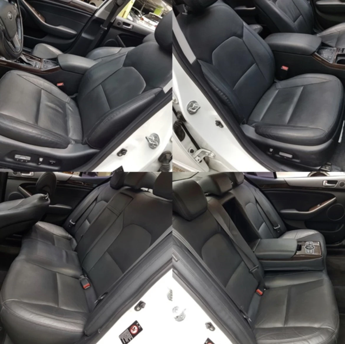 Kia K7 3.0 LPG PRESTIGE Promo/Panorama/Carplay/TV/Shadowl | Mobile.bg � ����������� 11