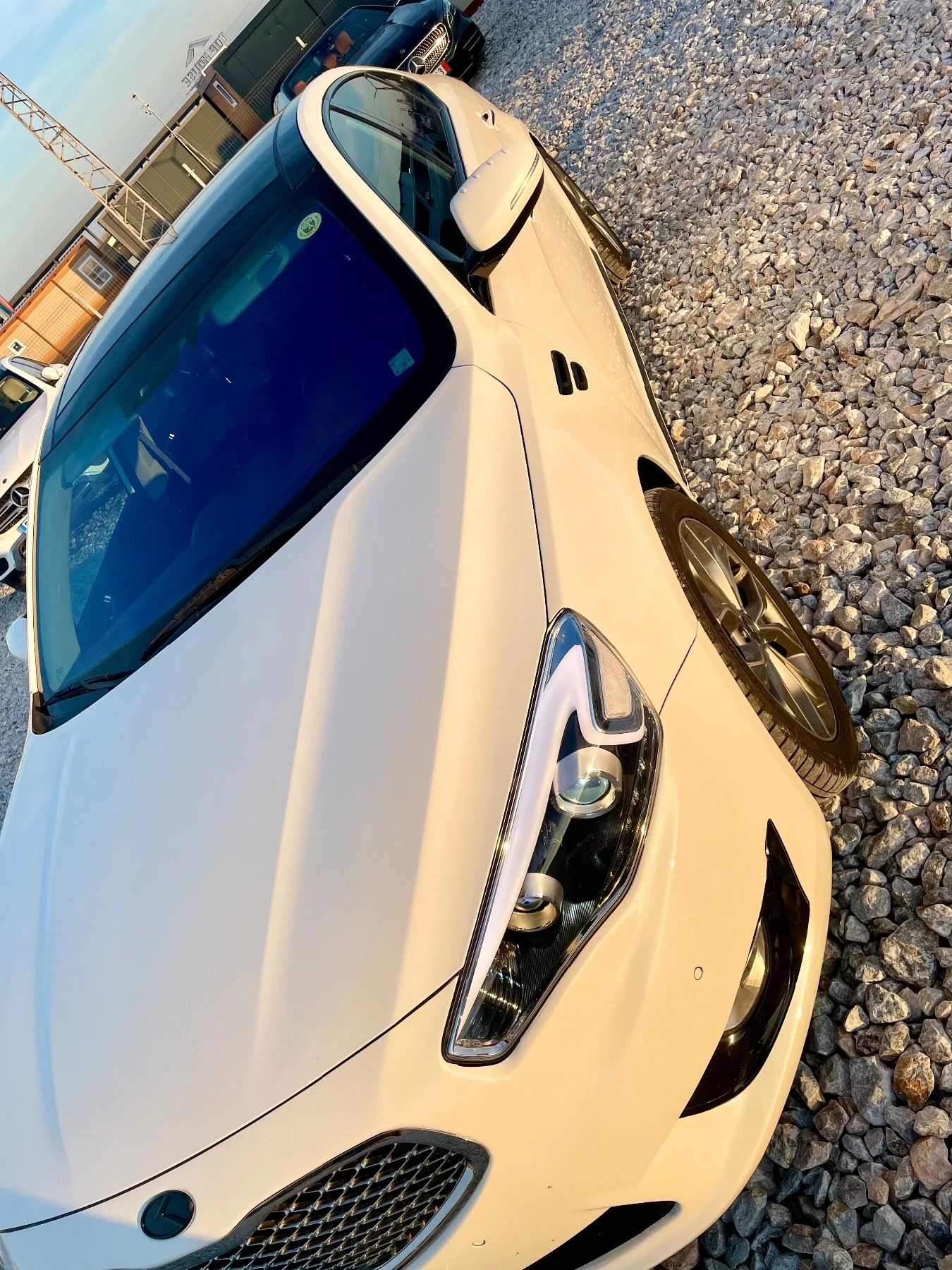 Kia K7 3.0 LPG PRESTIGE Promo/Panorama/Carplay/TV/Shadowl - изображение 7