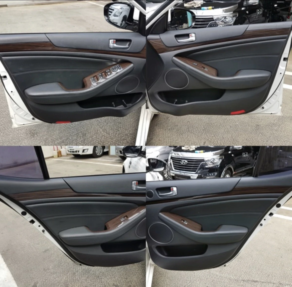 Kia K7 3.0 LPG PRESTIGE Promo/Panorama/Carplay/TV/Shadowl | Mobile.bg � ����������� 13