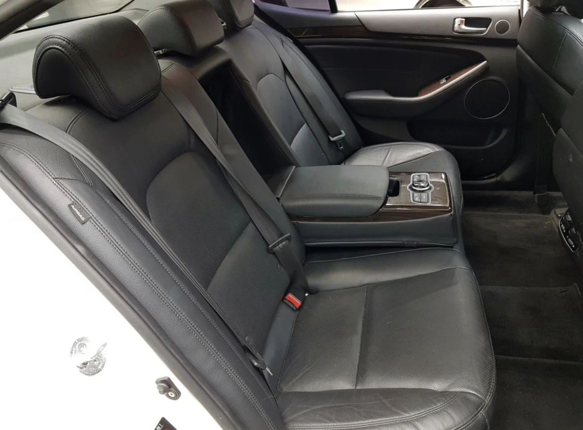 Kia K7 3.0 LPG PRESTIGE Promo/Panorama/Carplay/TV/Shadowl | Mobile.bg � ����������� 12